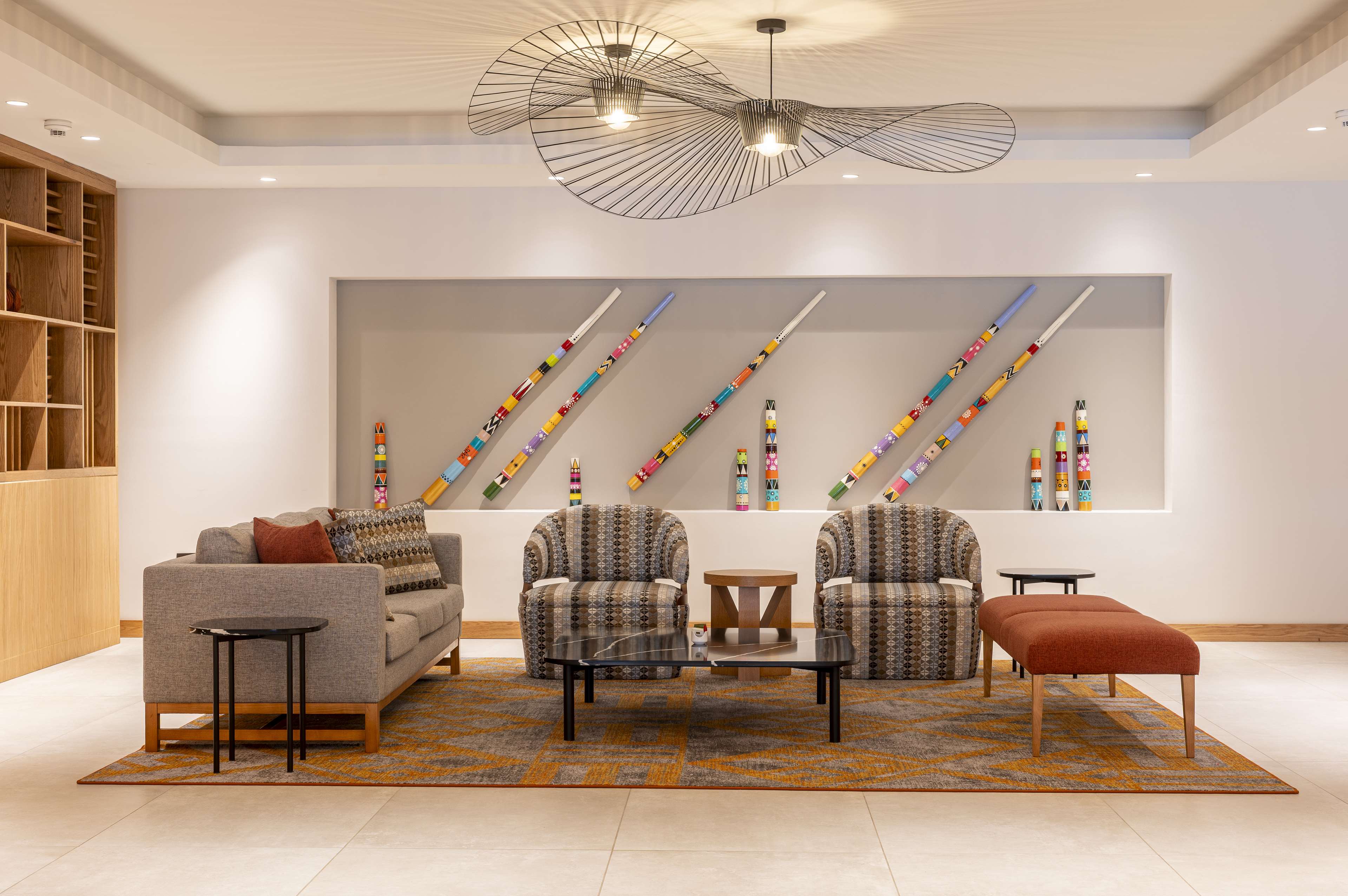 Hyatt House Nairobi Westlands Hyatt House Nairobi Westlands