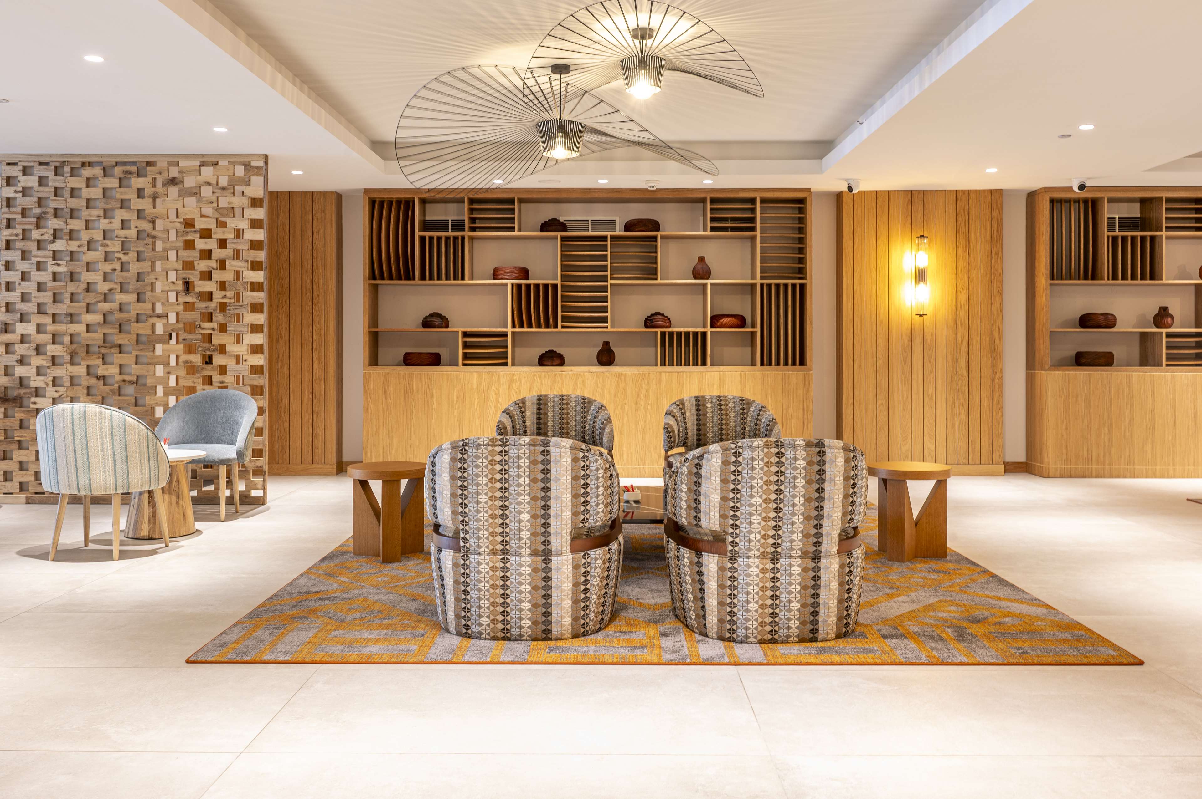 Hyatt House Nairobi Westlands Hyatt House Nairobi Westlands