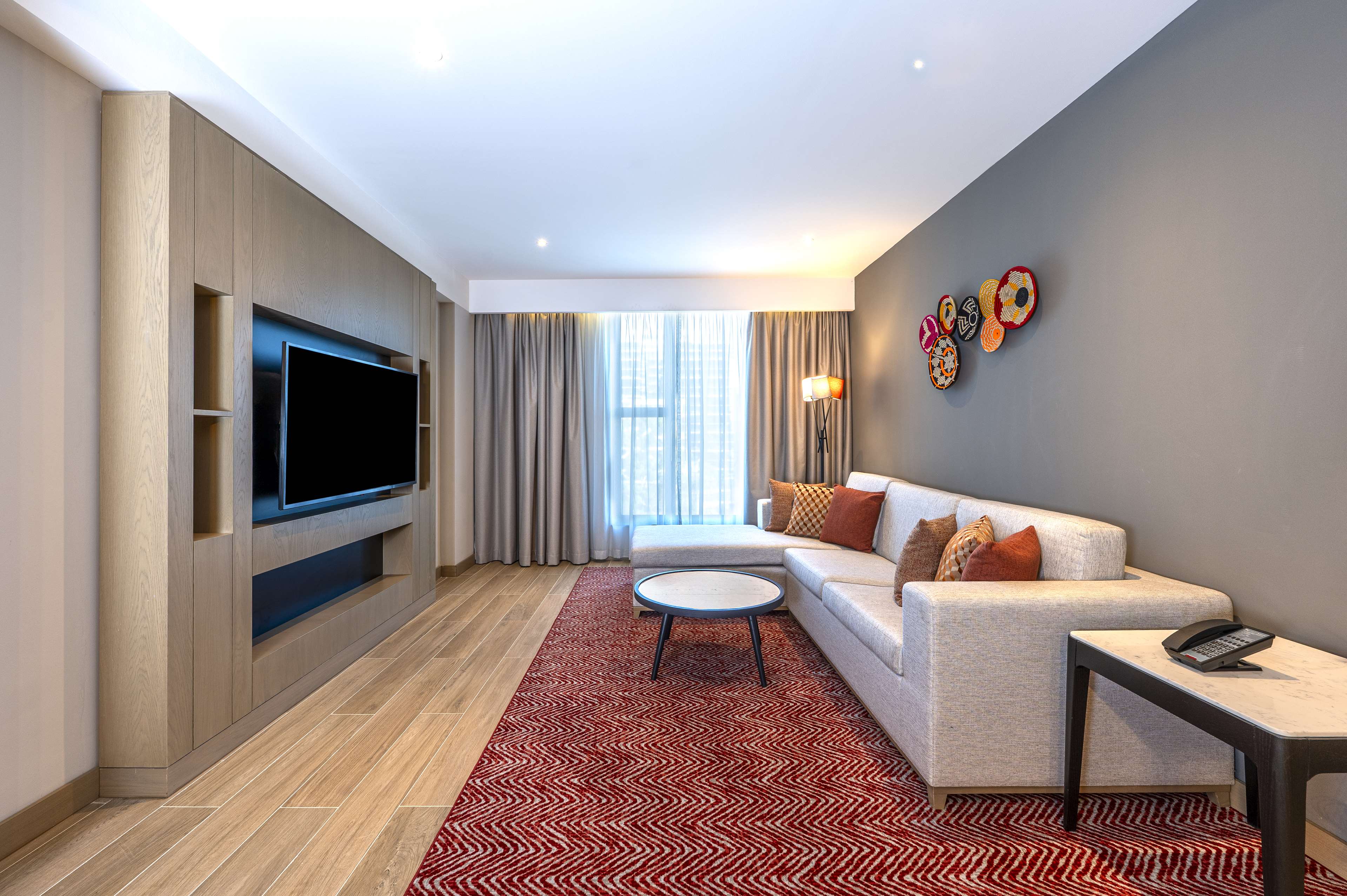 Hyatt House Nairobi Westlands Hyatt House Nairobi Westlands