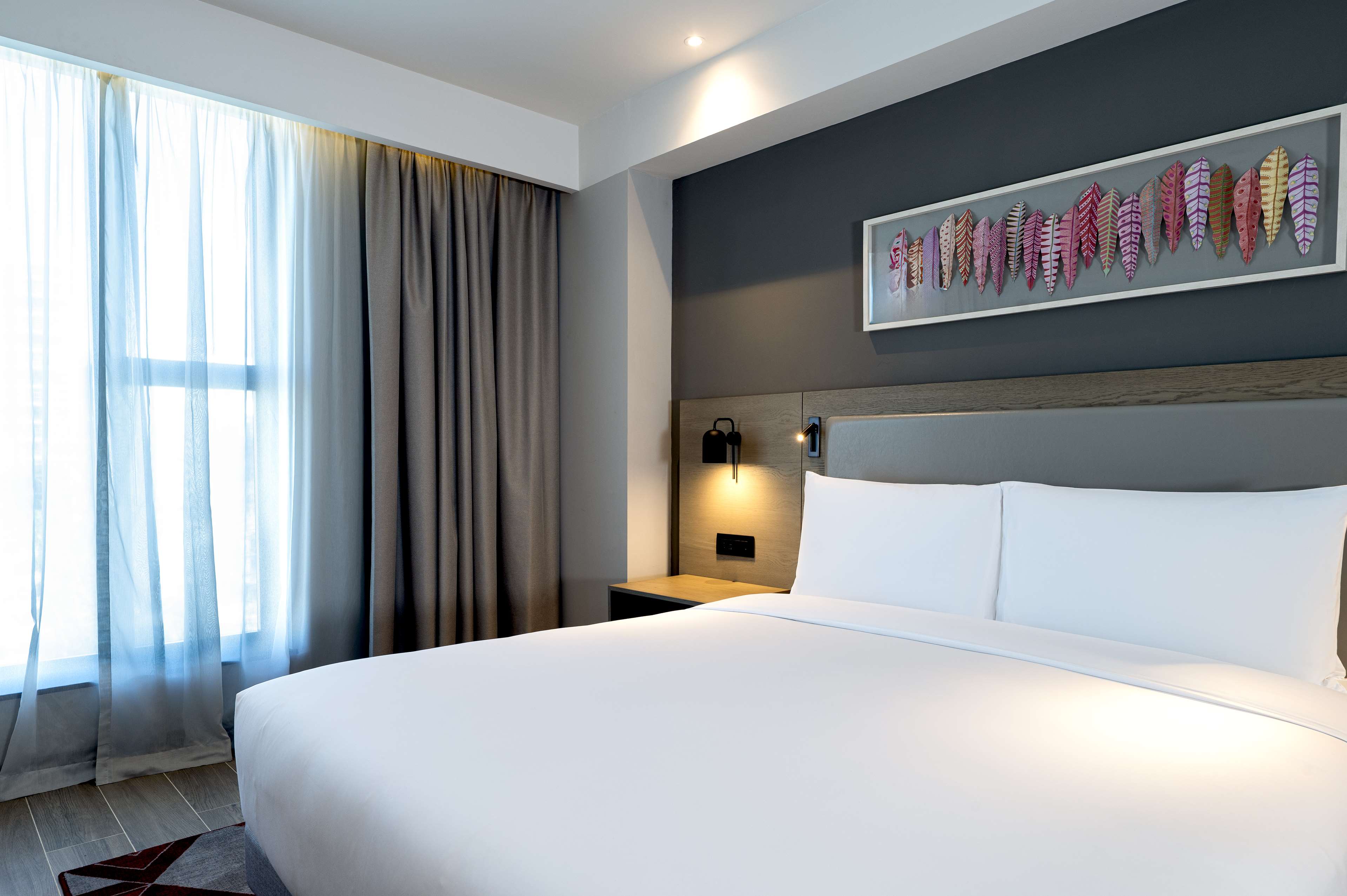 Hyatt House Nairobi Westlands Hyatt House Nairobi Westlands