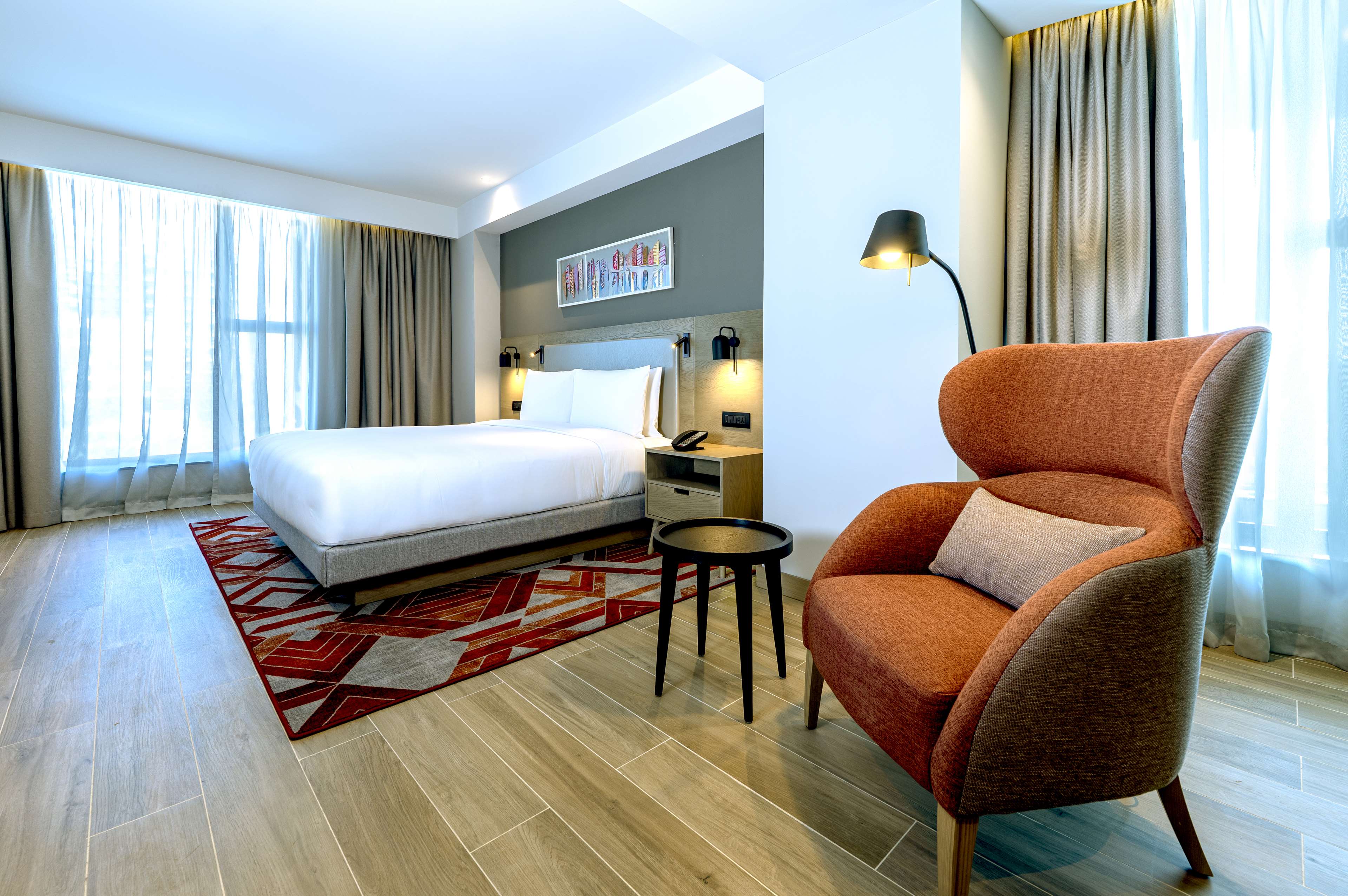 Hyatt House Nairobi Westlands Hyatt House Nairobi Westlands