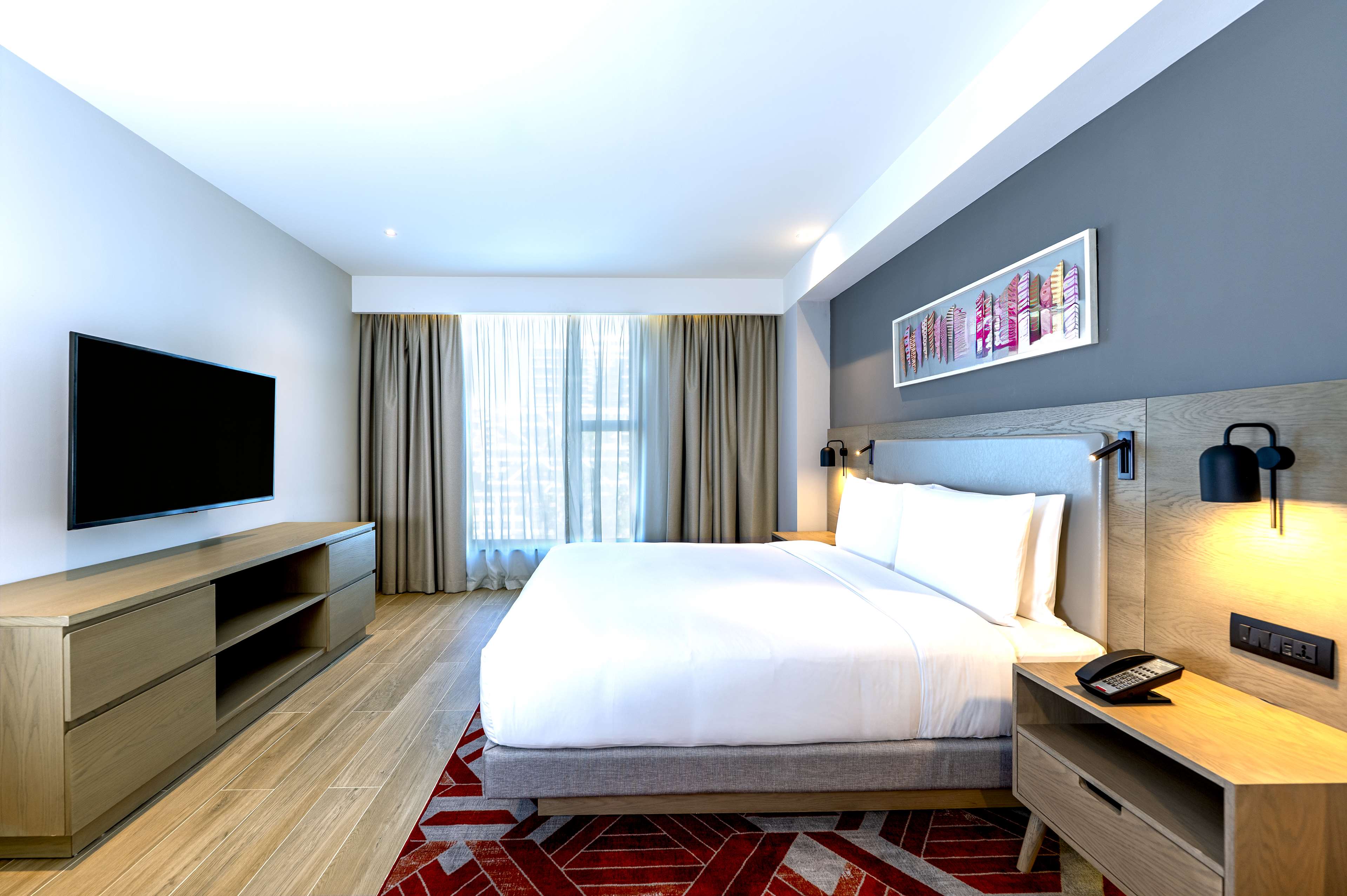 Hyatt House Nairobi Westlands Hyatt House Nairobi Westlands
