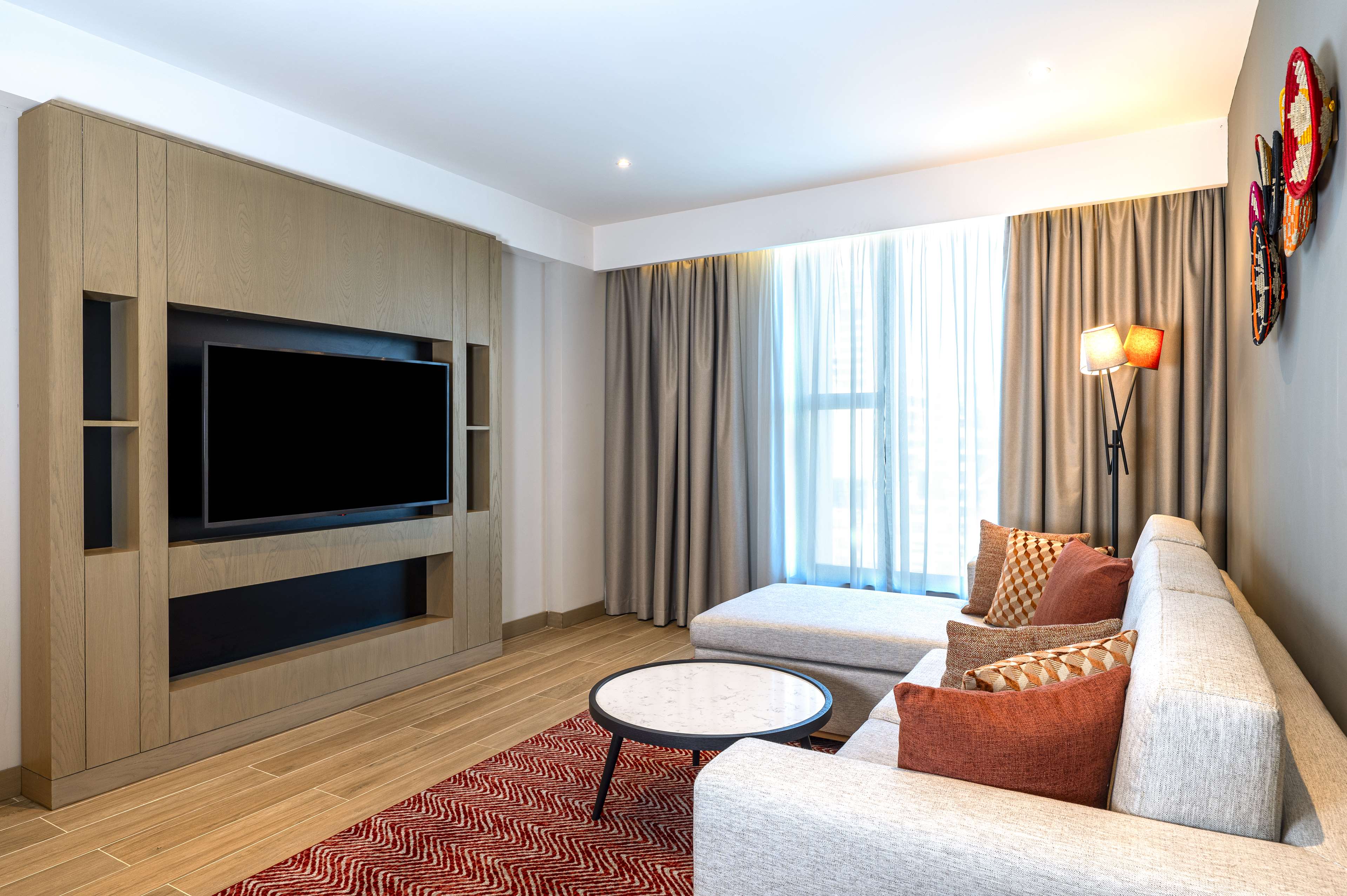 Hyatt House Nairobi Westlands Hyatt House Nairobi Westlands
