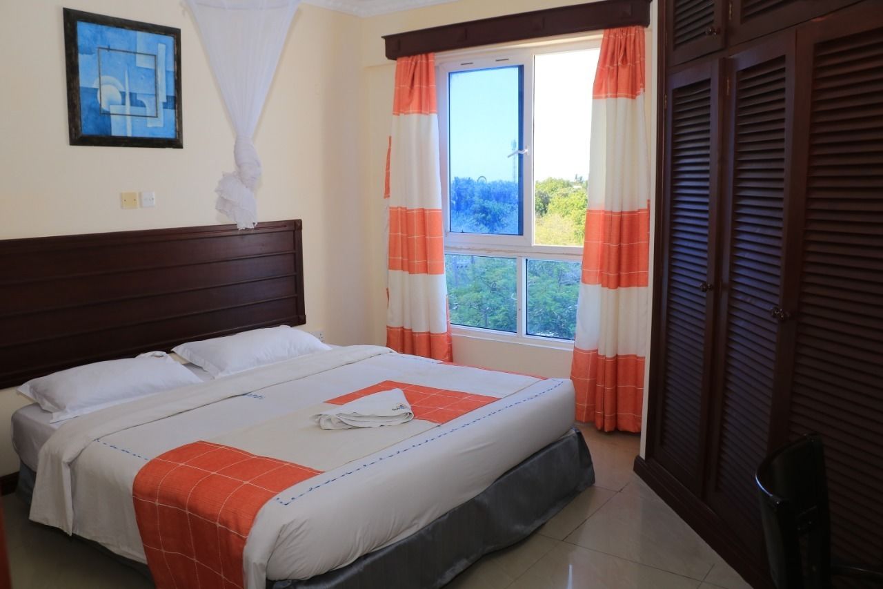 Sunrise Resort Apartments & Spa Sunrise Resort Apartments & Spa