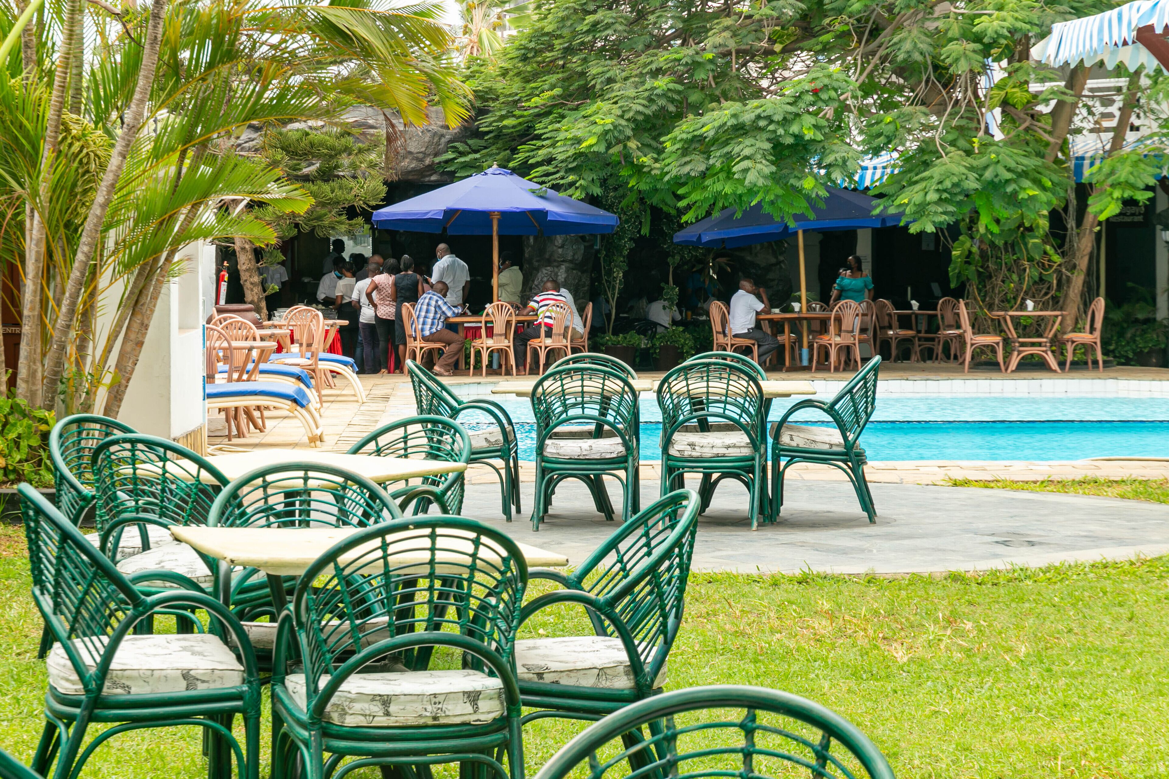 Sunrise Resort Apartments & Spa Sunrise Resort Apartments & Spa