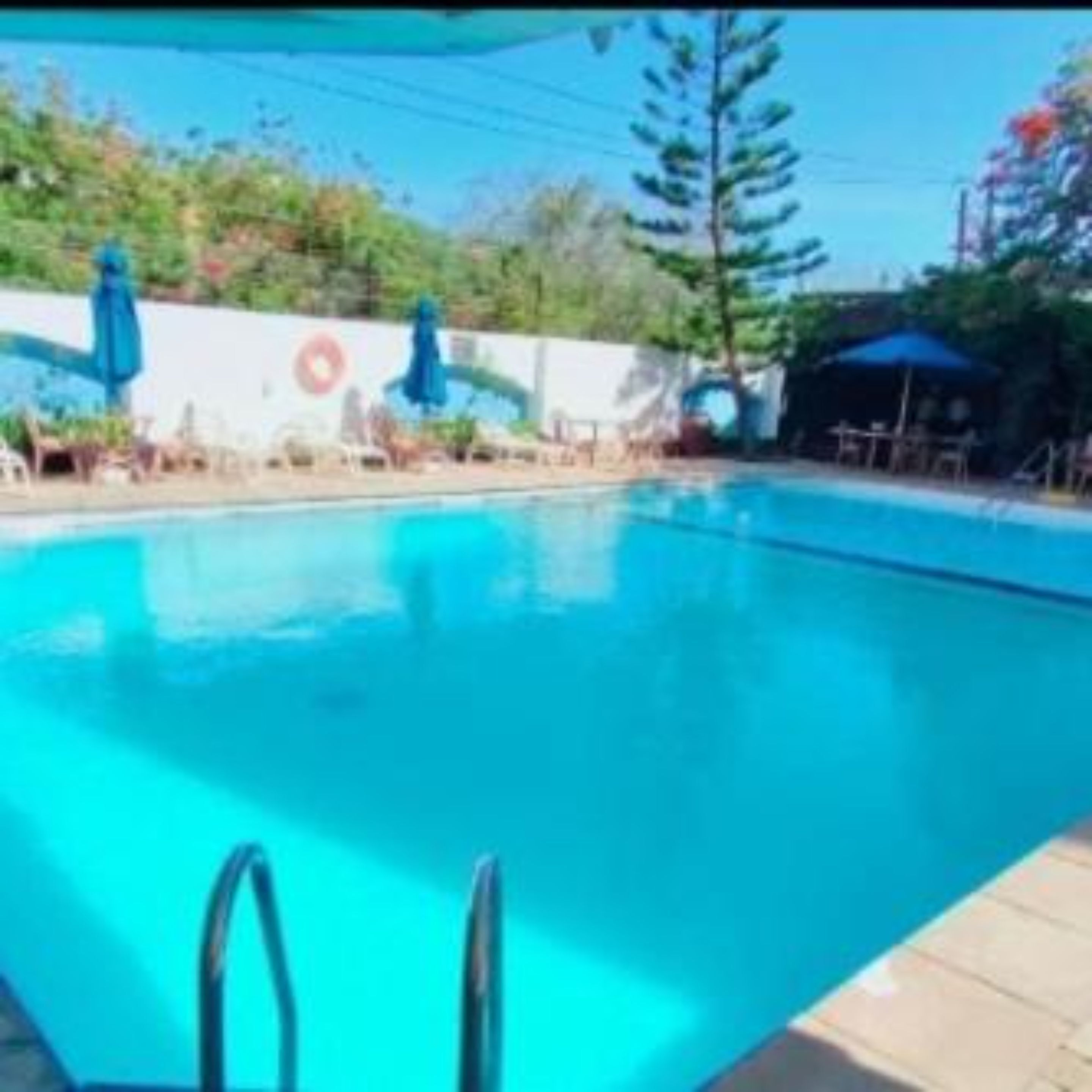 Sunrise Resort Apartments & Spa Sunrise Resort Apartments & Spa