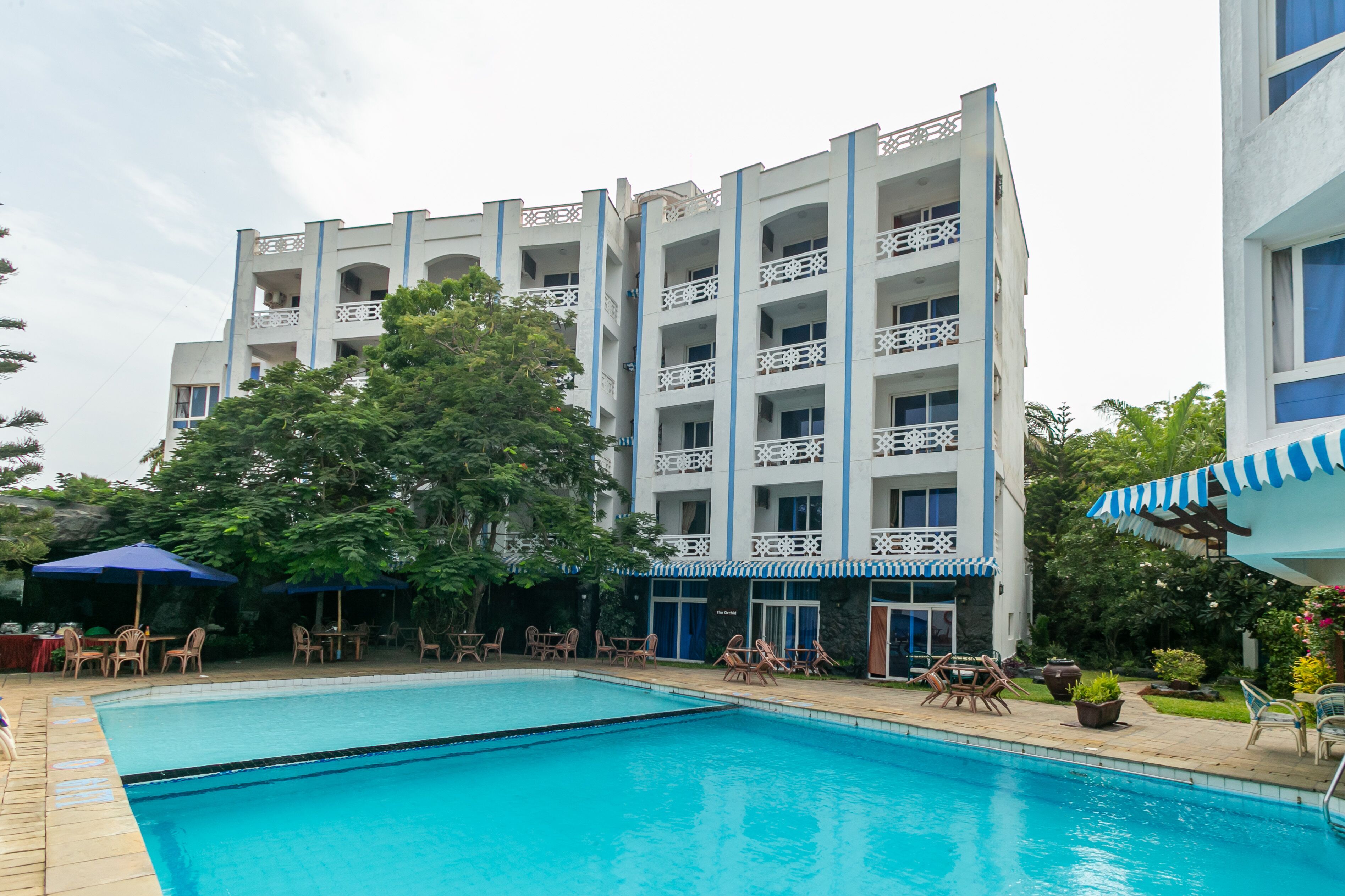 Sunrise Resort Apartments & Spa Sunrise Resort Apartments & Spa