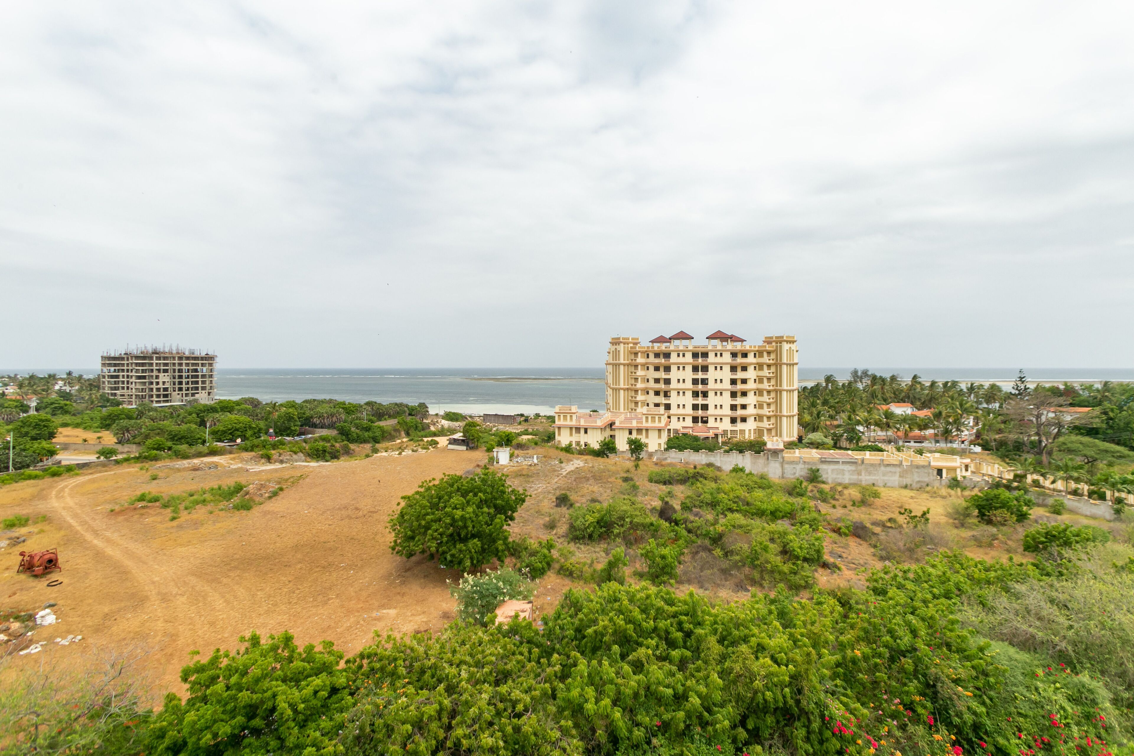 Sunrise Resort Apartments & Spa Sunrise Resort Apartments & Spa