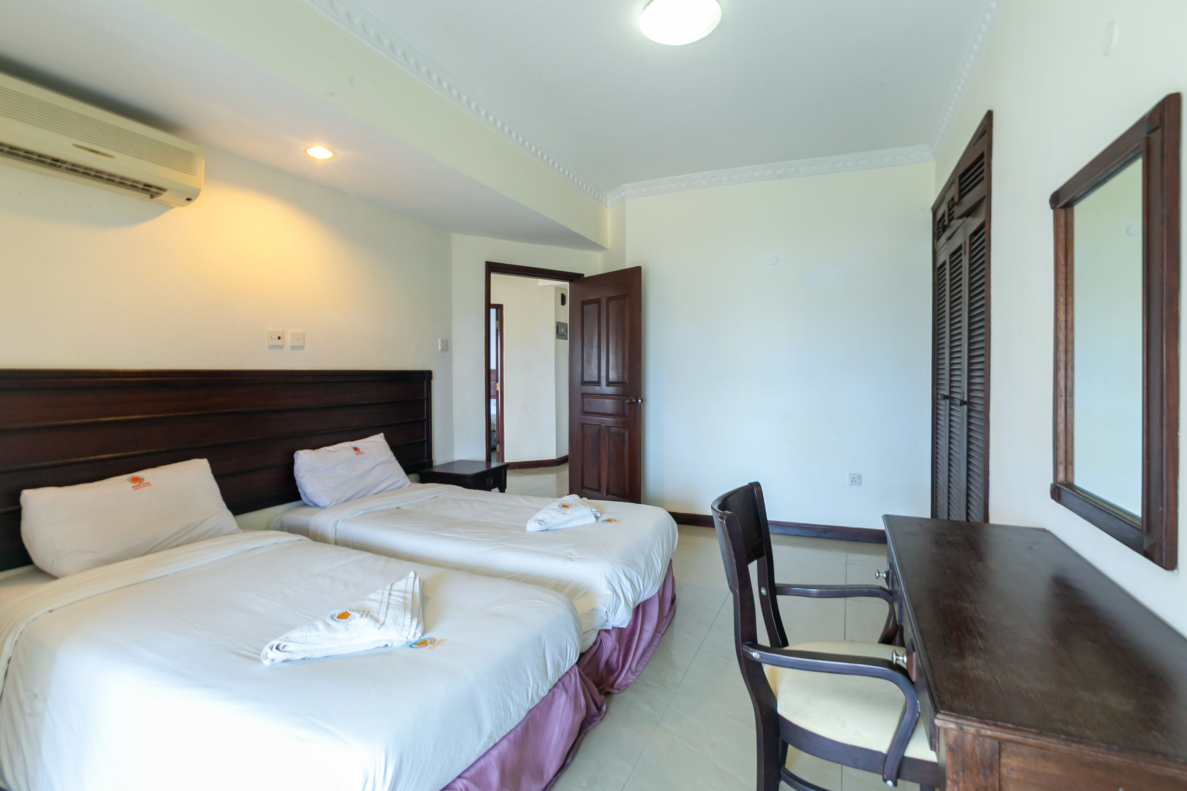 Sunrise Resort Apartments & Spa Sunrise Resort Apartments & Spa