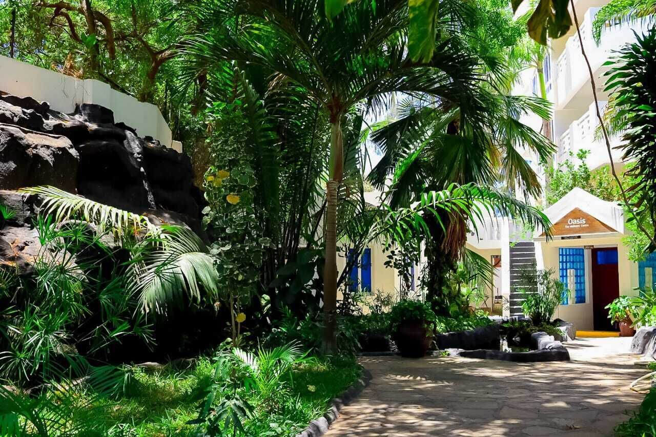 Sunrise Resort Apartments & Spa Sunrise Resort Apartments & Spa