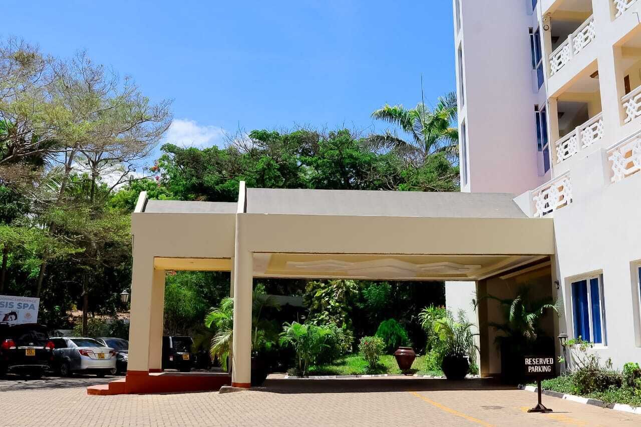 Sunrise Resort Apartments & Spa Sunrise Resort Apartments & Spa
