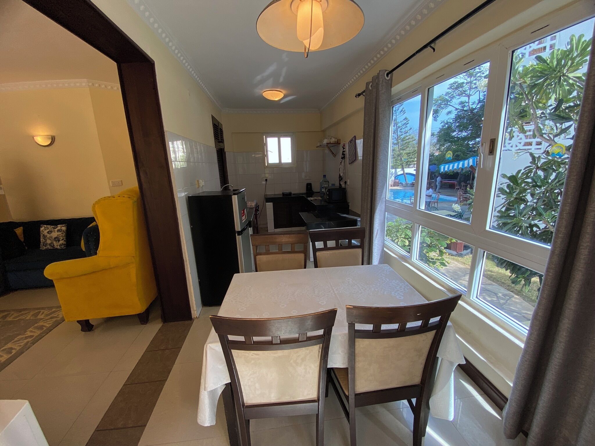 Sunrise Resort Apartments & Spa Sunrise Resort Apartments & Spa