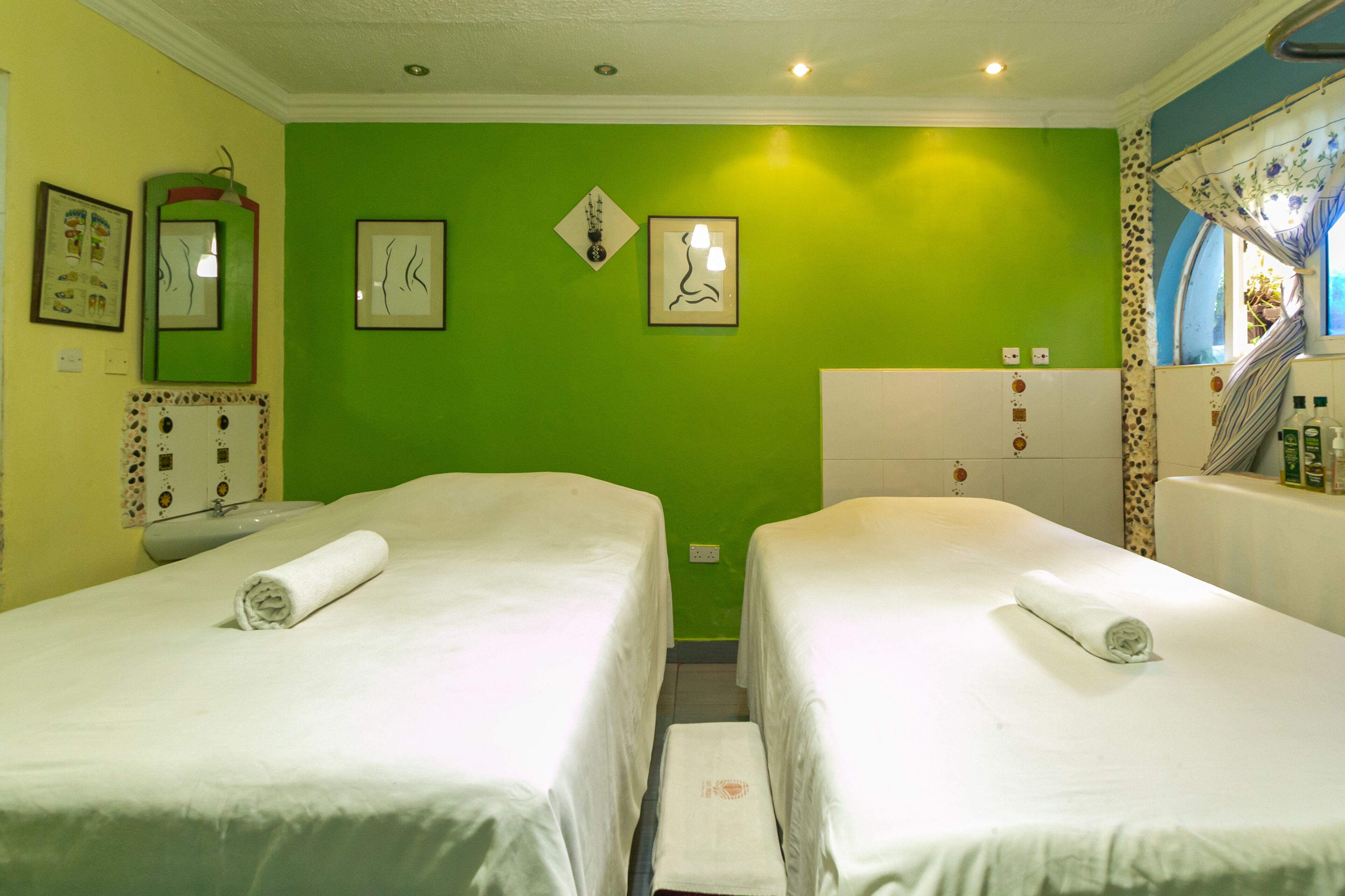 Sunrise Resort Apartments & Spa Sunrise Resort Apartments & Spa