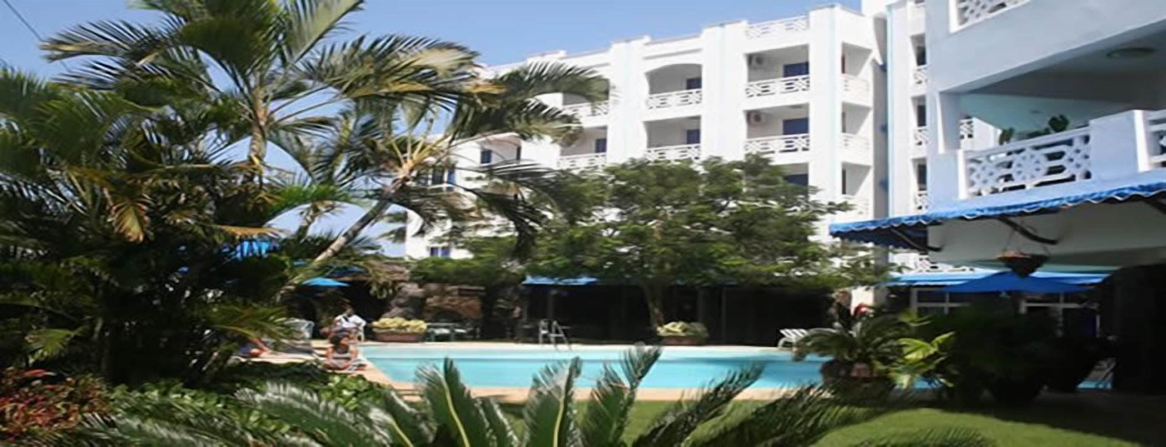 Sunrise Resort Apartments & Spa Sunrise Resort Apartments & Spa