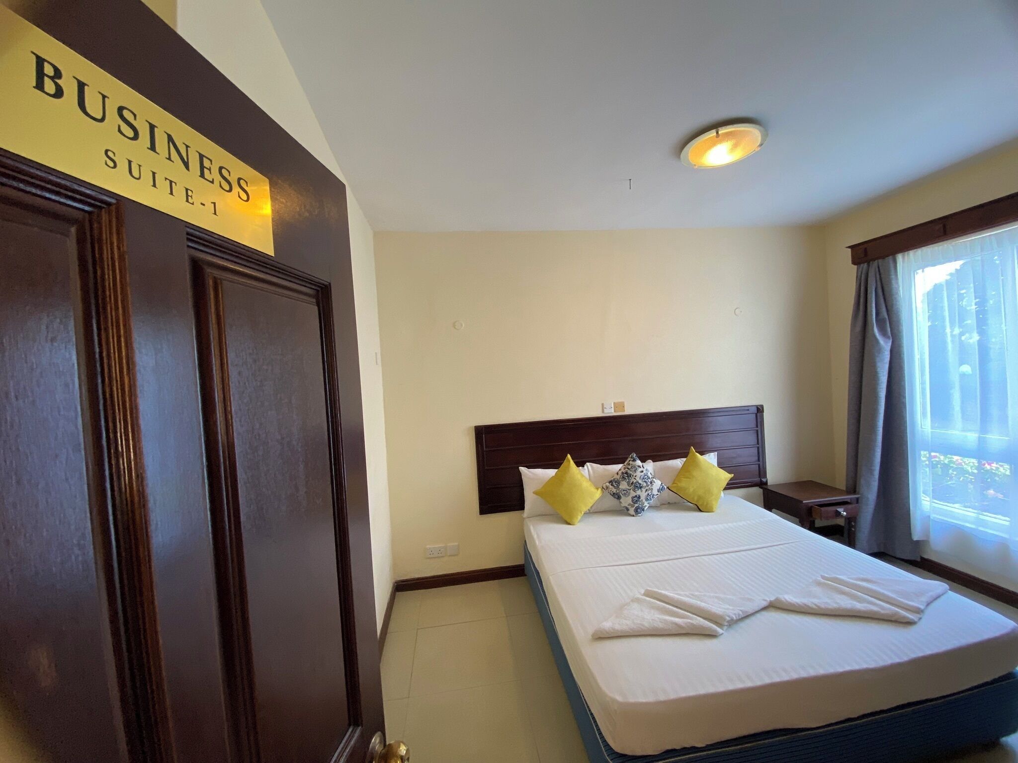 Sunrise Resort Apartments & Spa Sunrise Resort Apartments & Spa