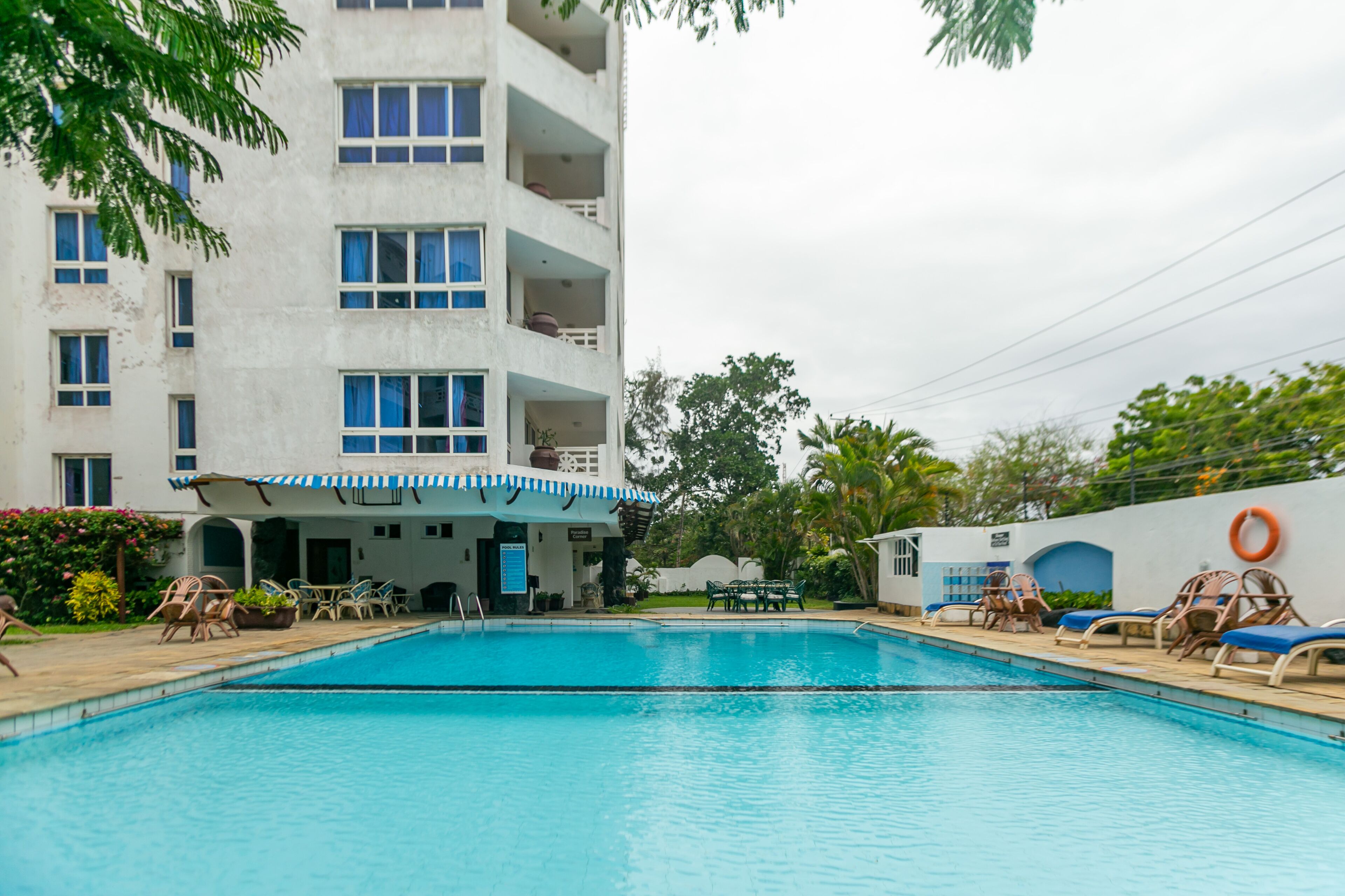 Sunrise Resort Apartments & Spa Sunrise Resort Apartments & Spa