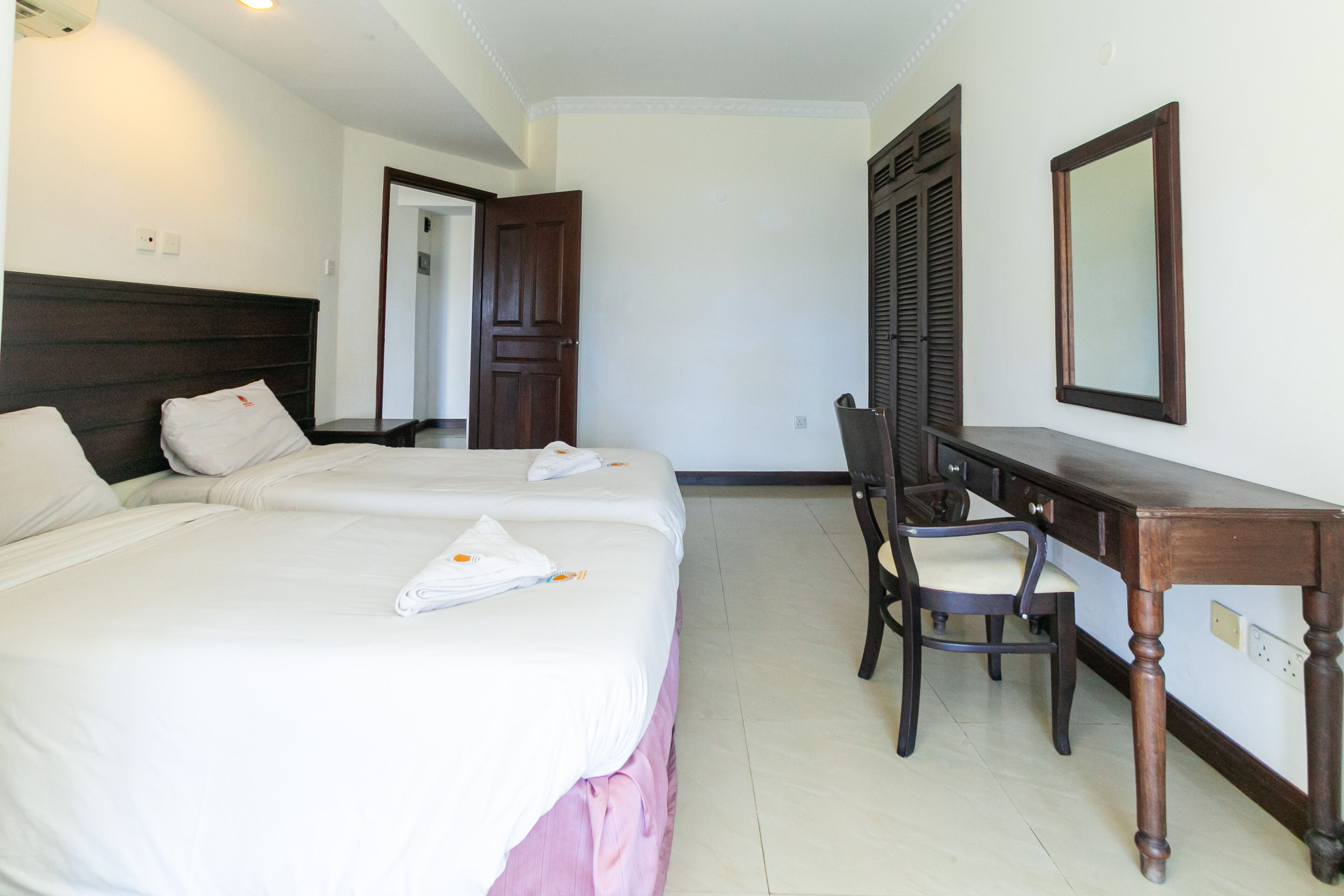 Sunrise Resort Apartments & Spa Sunrise Resort Apartments & Spa