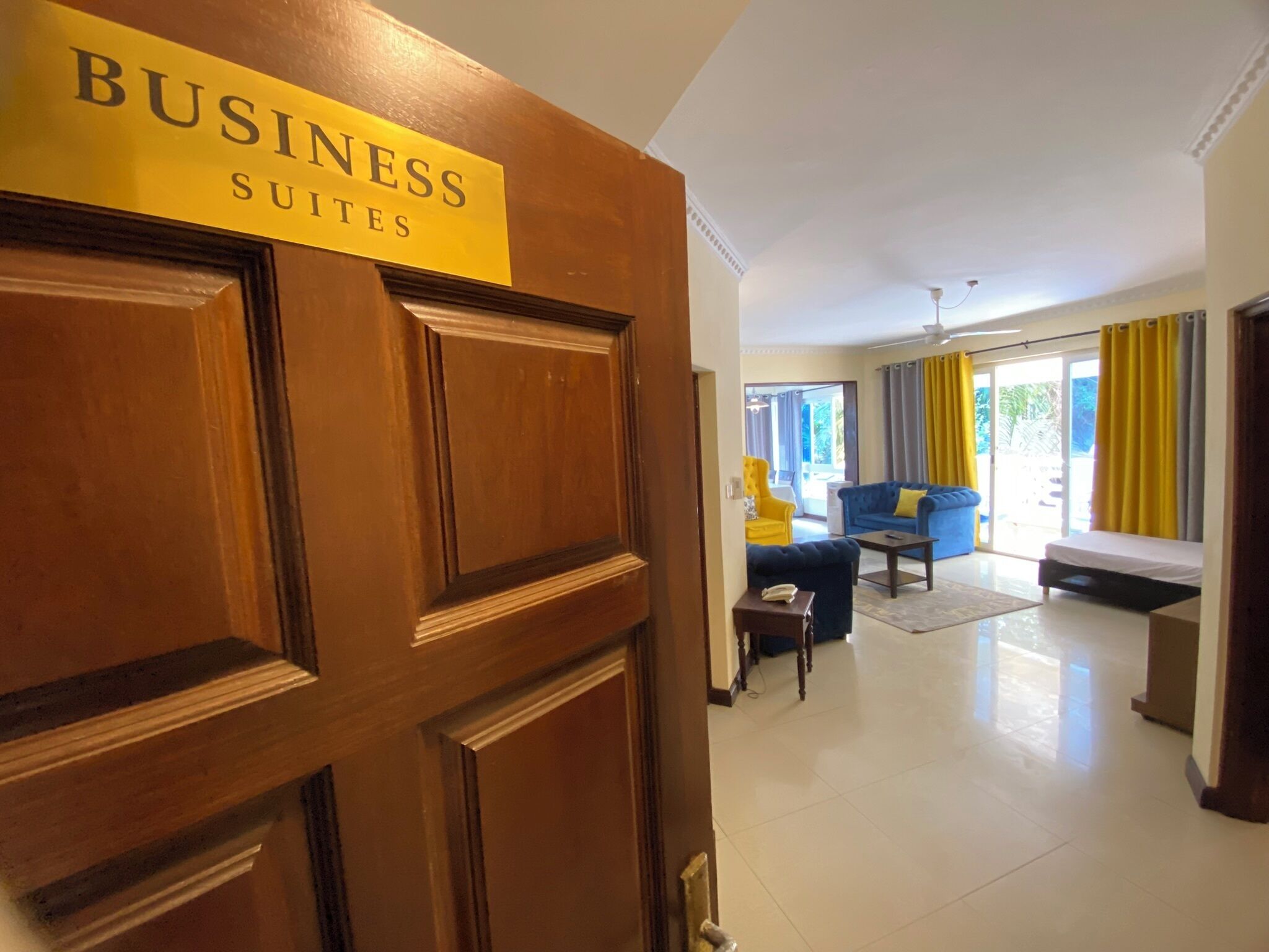 Sunrise Resort Apartments & Spa Sunrise Resort Apartments & Spa
