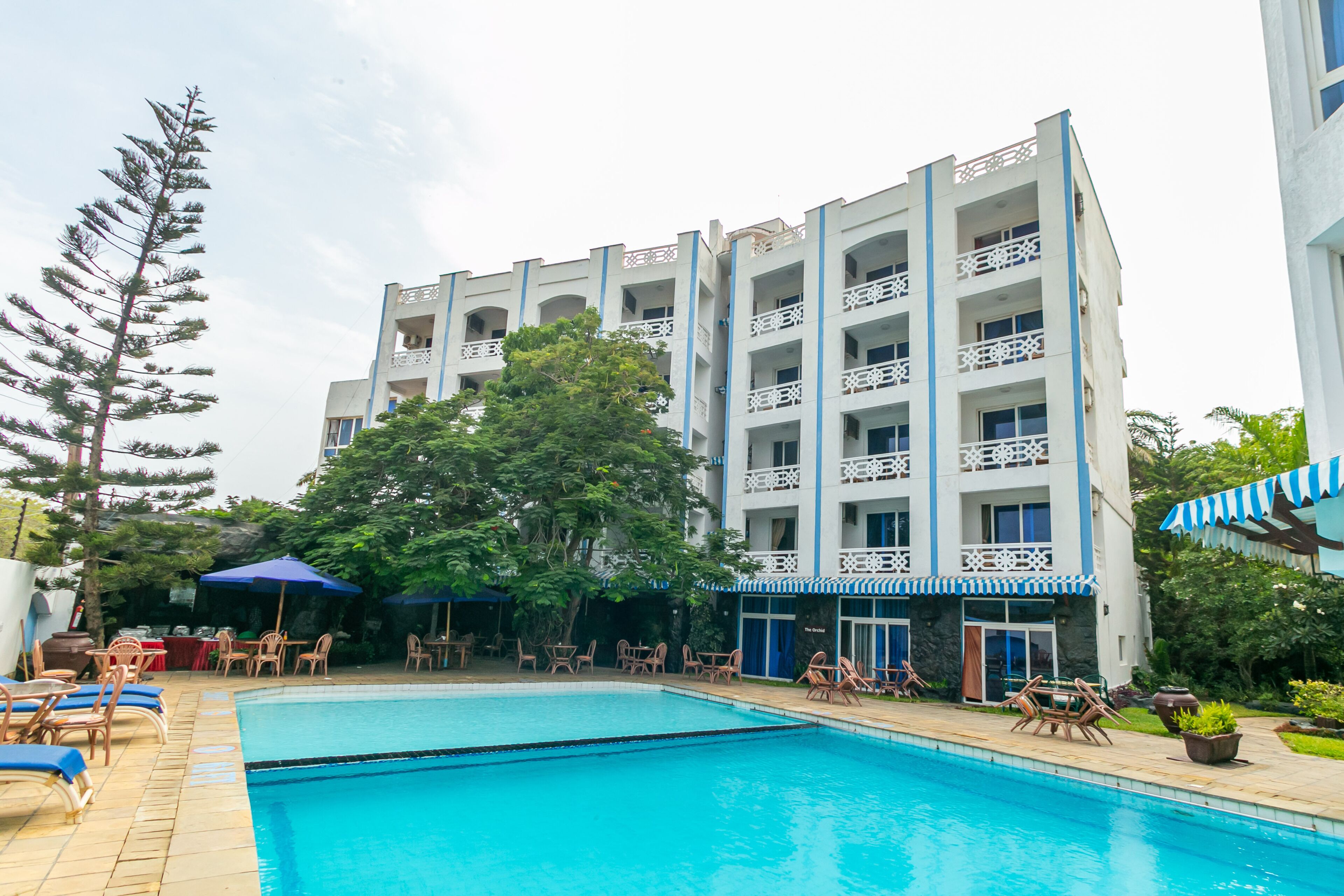 Sunrise Resort Apartments & Spa Sunrise Resort Apartments & Spa