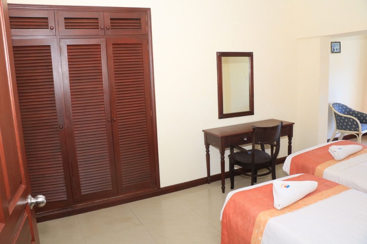 Sunrise Resort Apartments & Spa Sunrise Resort Apartments & Spa
