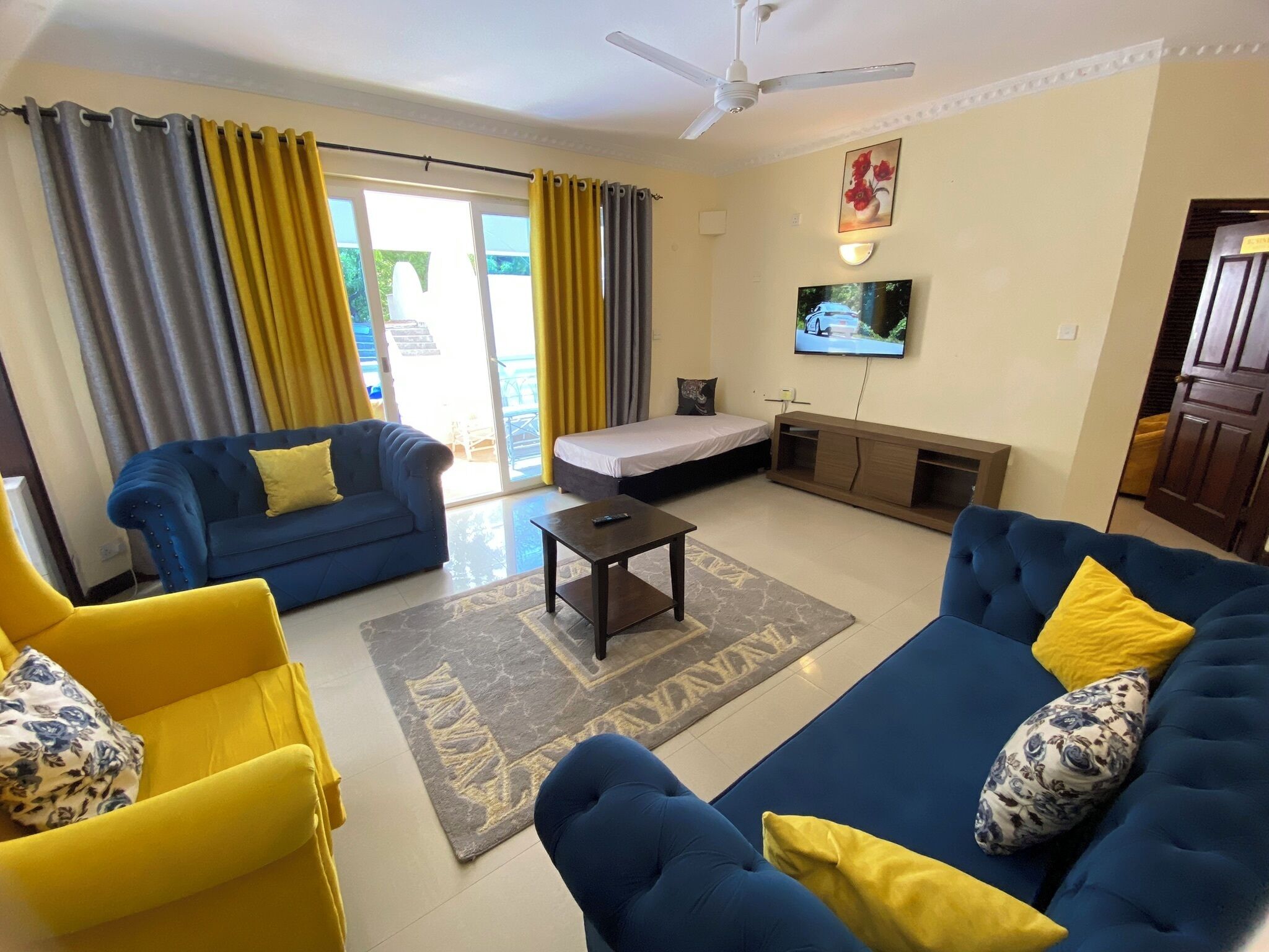 Sunrise Resort Apartments & Spa Sunrise Resort Apartments & Spa