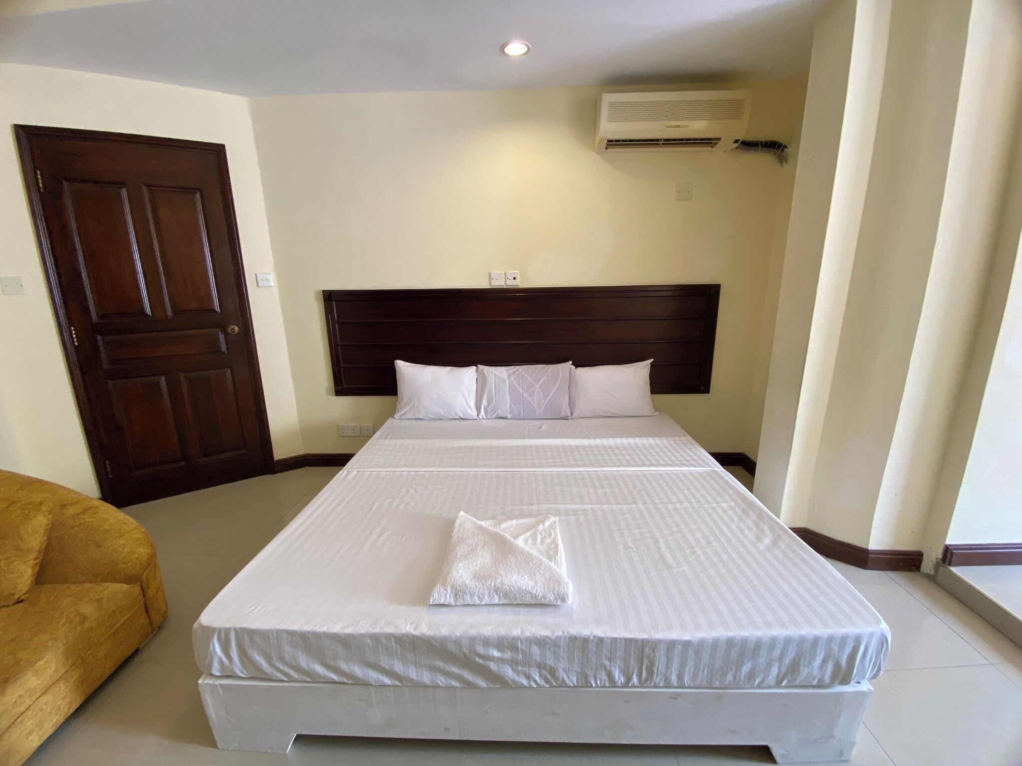 Sunrise Resort Apartments & Spa Sunrise Resort Apartments & Spa