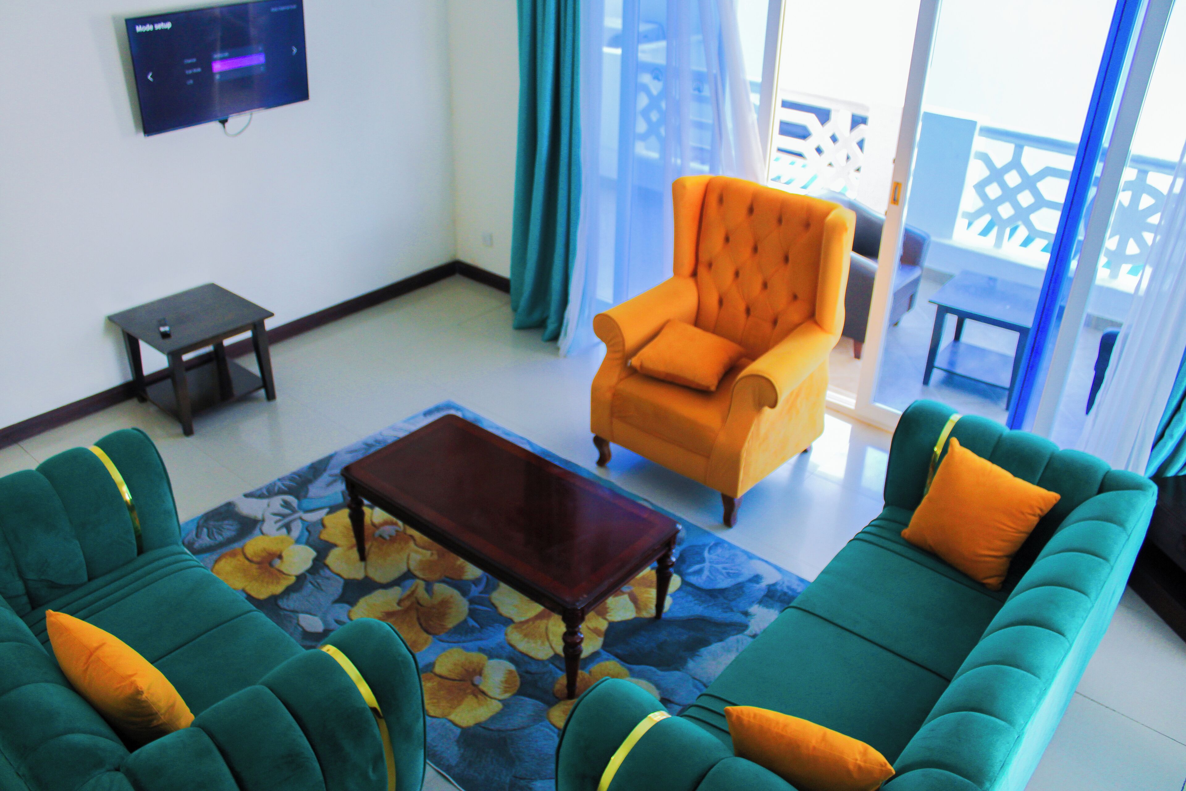 Sunrise Resort Apartments & Spa Sunrise Resort Apartments & Spa