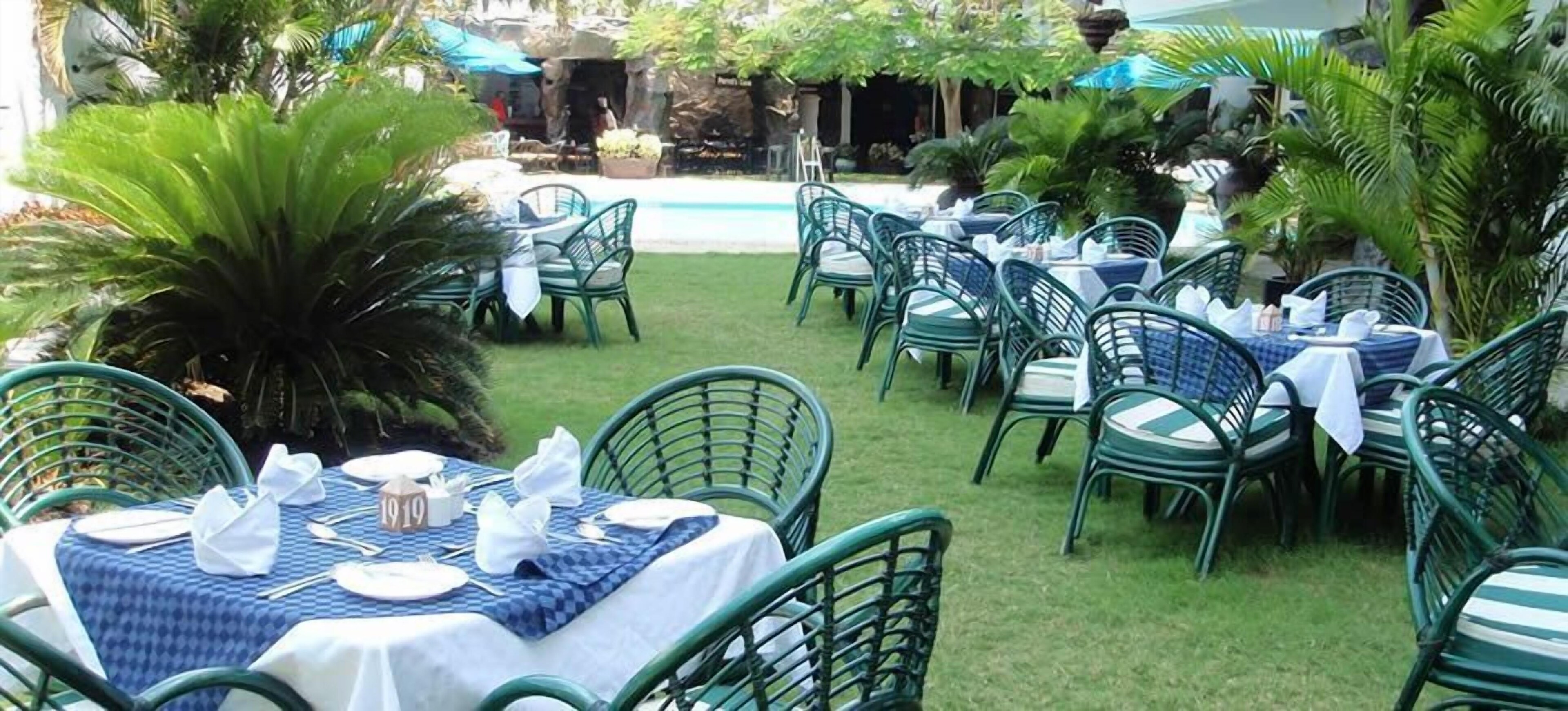 Sunrise Resort Apartments & Spa Sunrise Resort Apartments & Spa