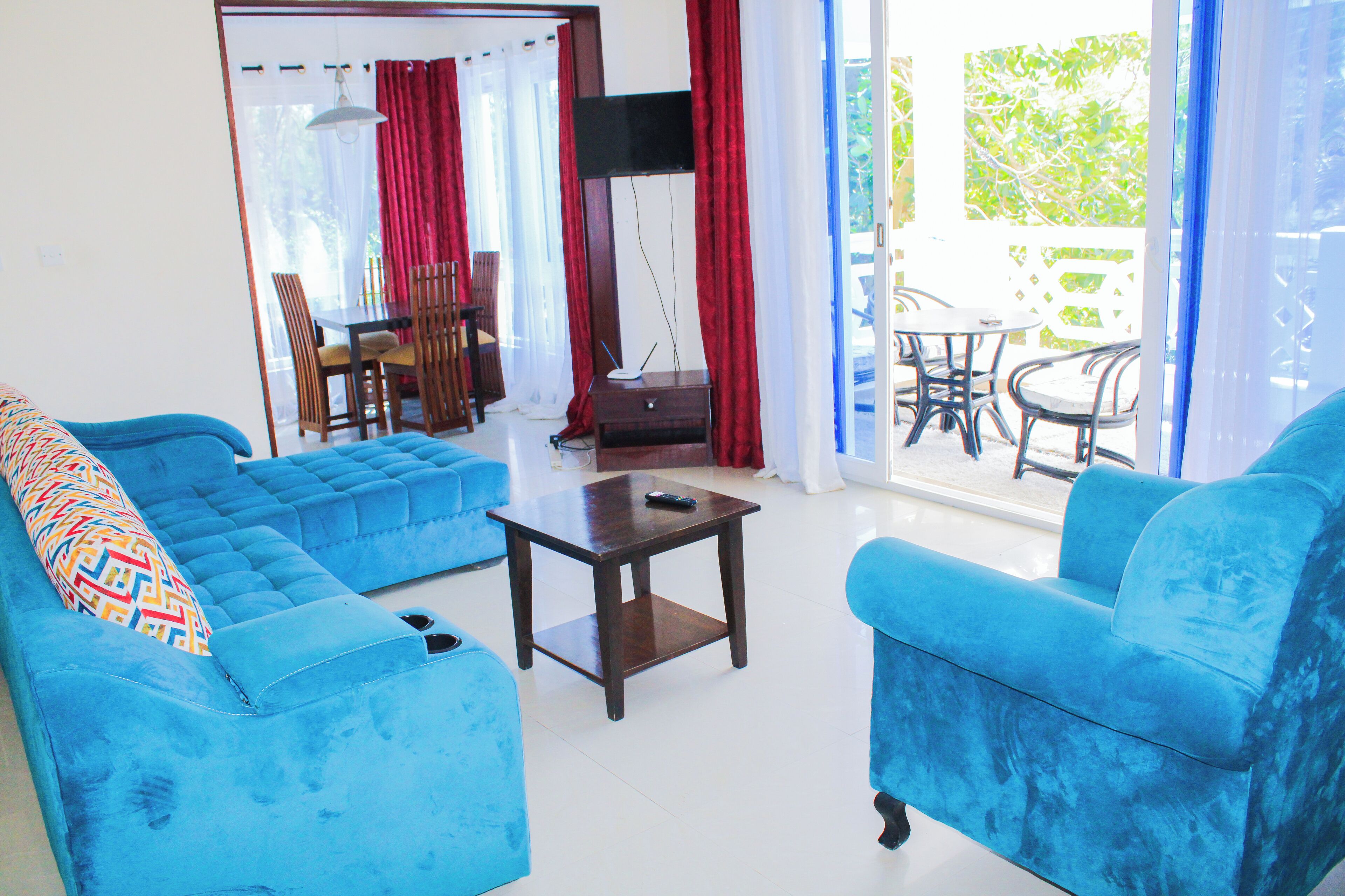 Sunrise Resort Apartments & Spa Sunrise Resort Apartments & Spa