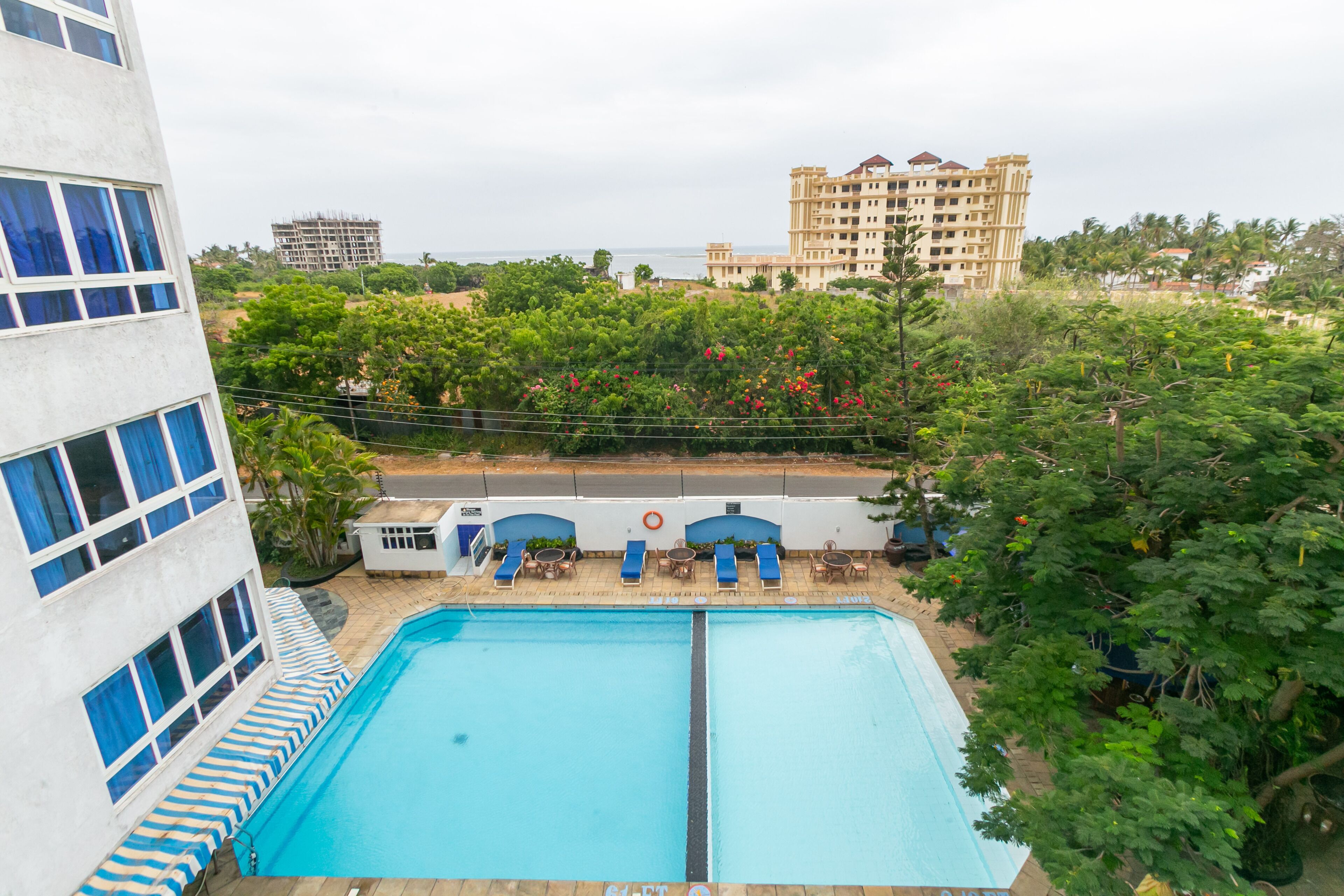 Sunrise Resort Apartments & Spa Sunrise Resort Apartments & Spa