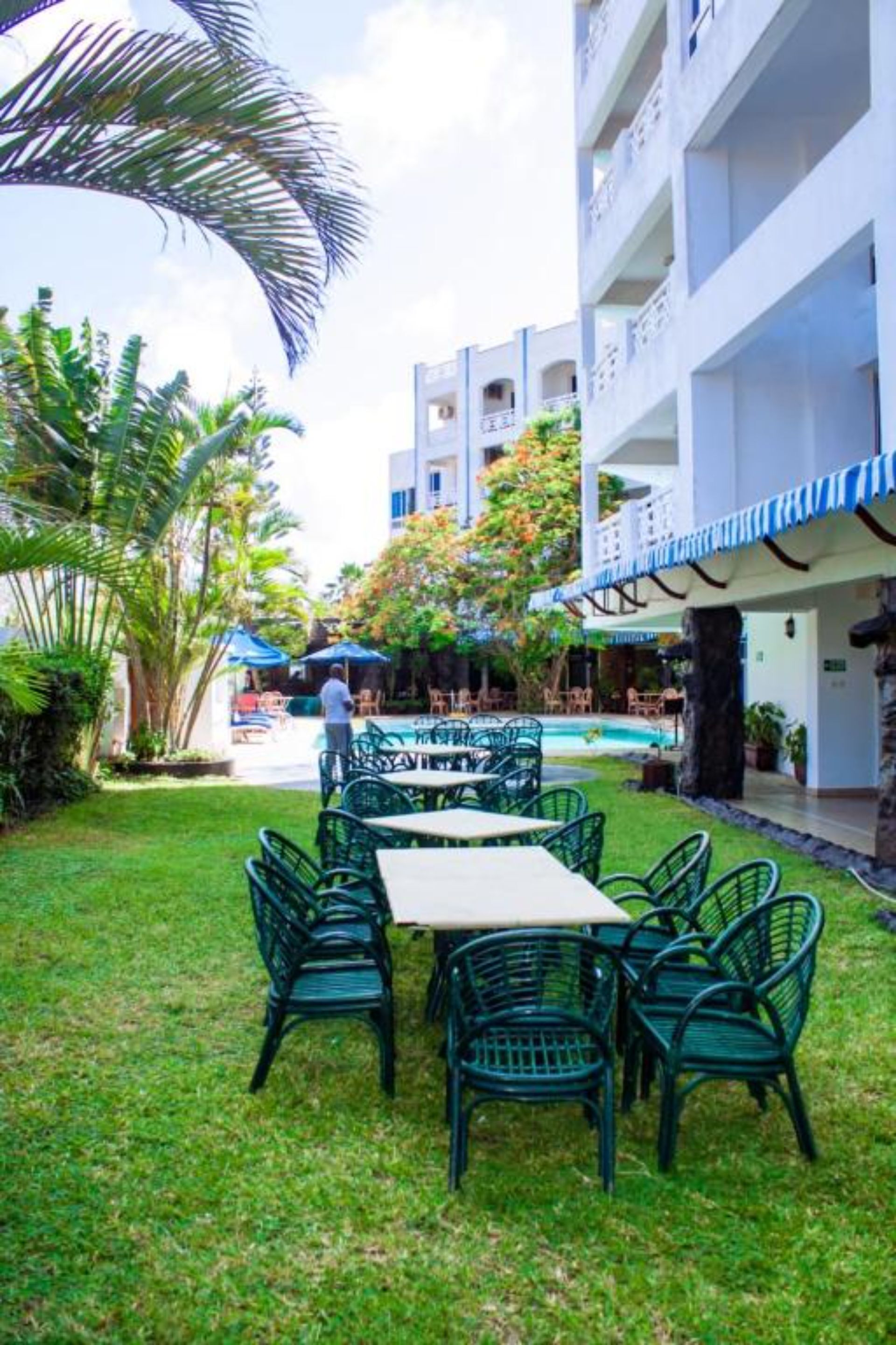 Sunrise Resort Apartments & Spa Sunrise Resort Apartments & Spa