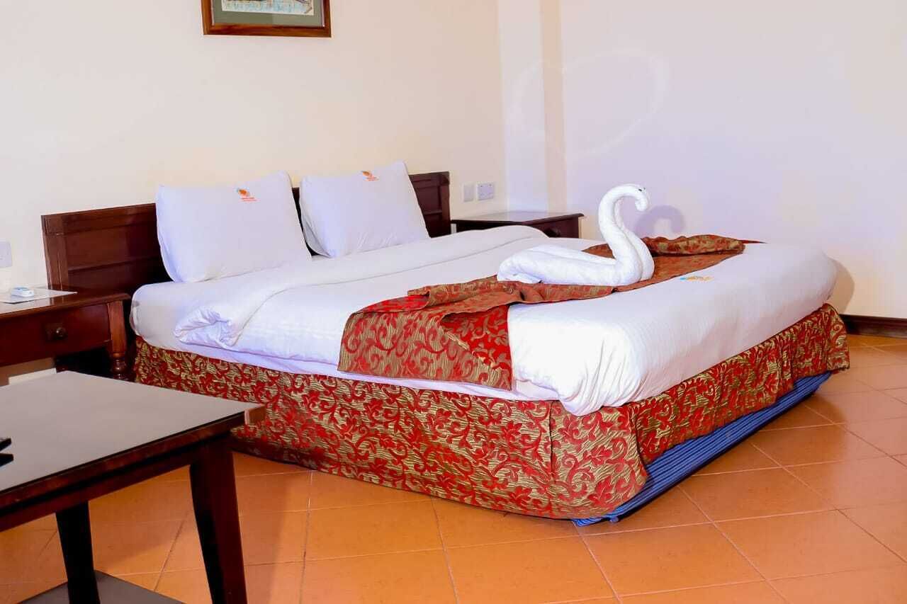 Sunrise Resort Apartments & Spa Sunrise Resort Apartments & Spa