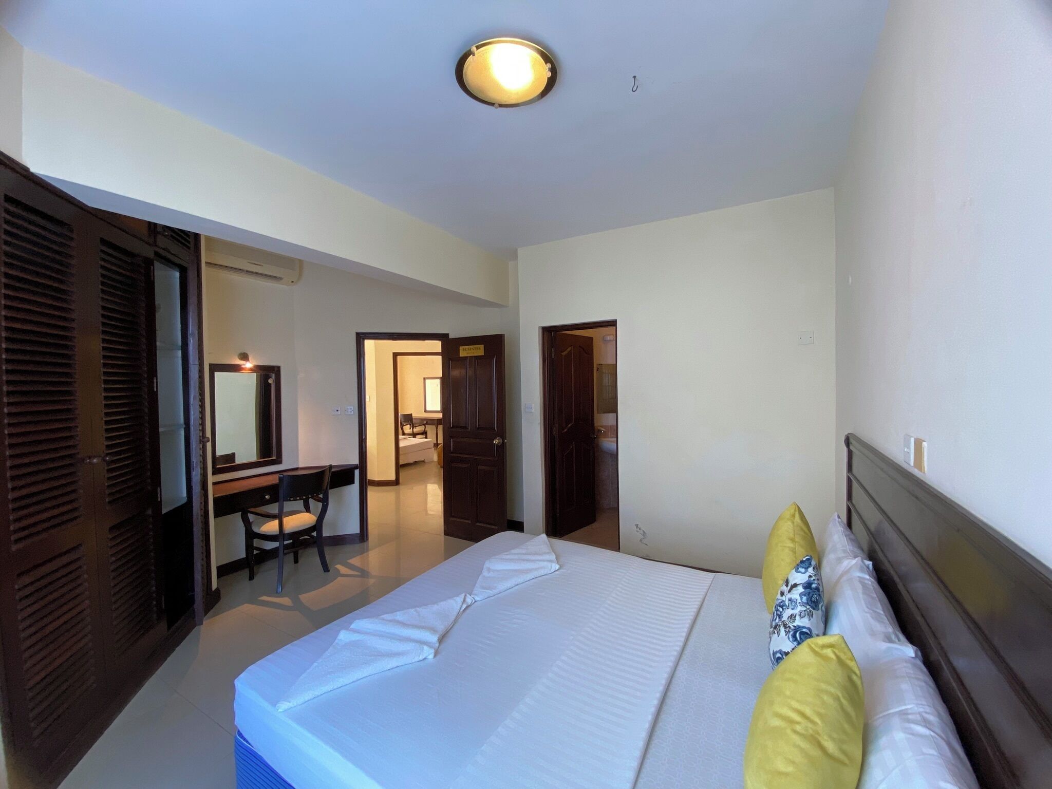Sunrise Resort Apartments & Spa Sunrise Resort Apartments & Spa
