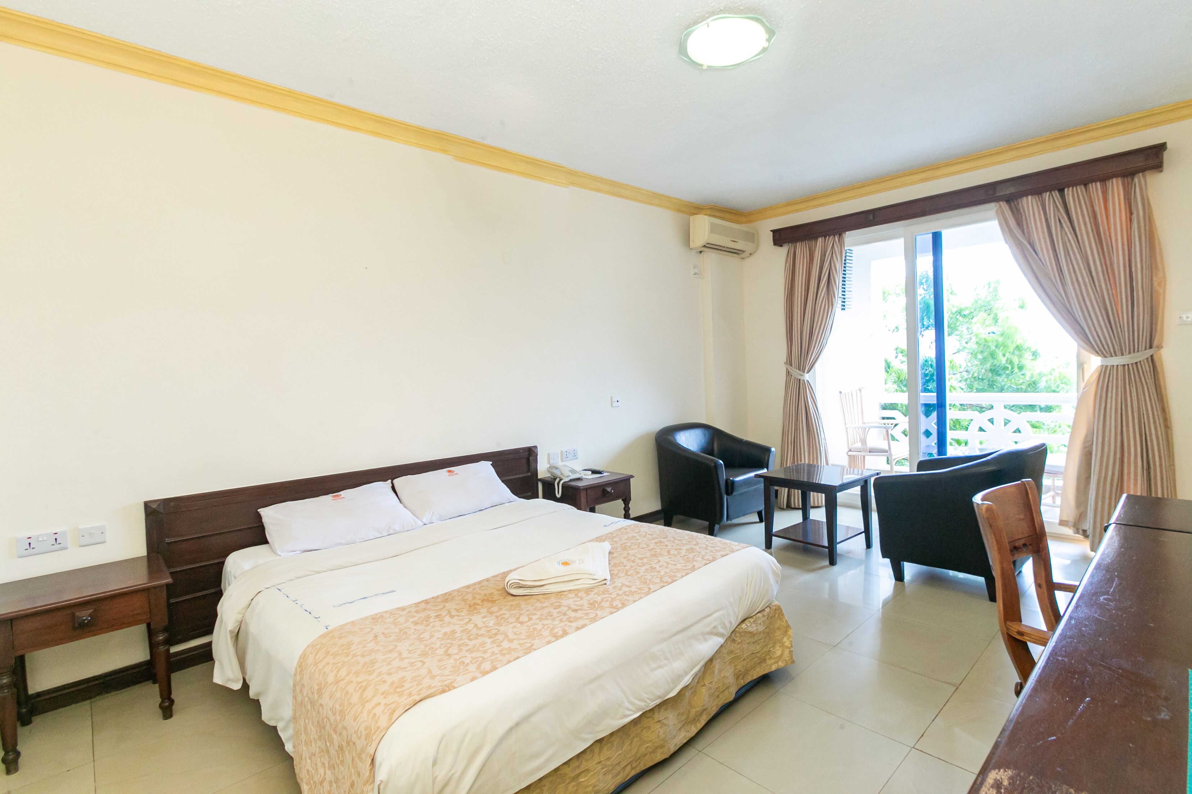 Sunrise Resort Apartments & Spa Sunrise Resort Apartments & Spa