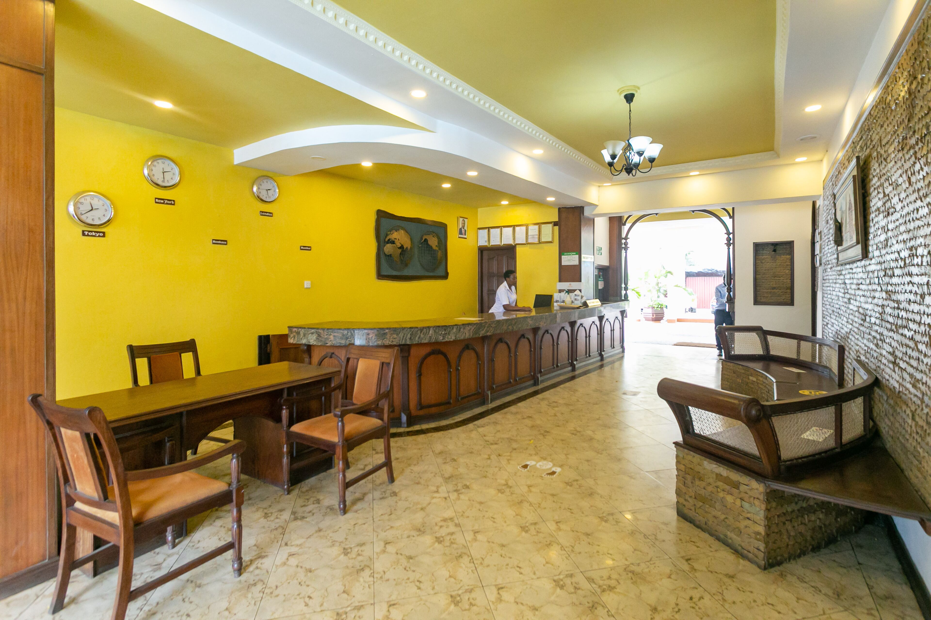 Sunrise Resort Apartments & Spa Sunrise Resort Apartments & Spa