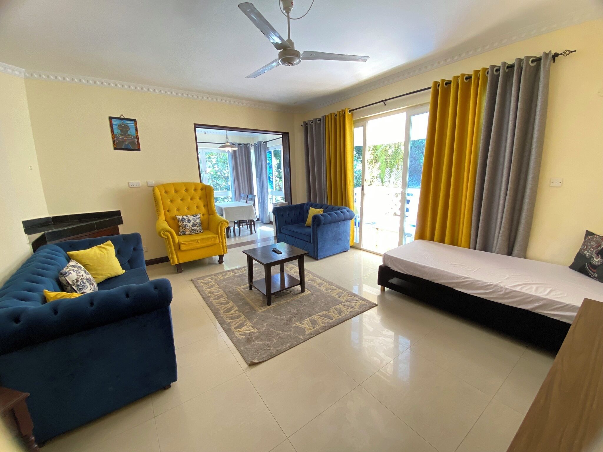 Sunrise Resort Apartments & Spa Sunrise Resort Apartments & Spa