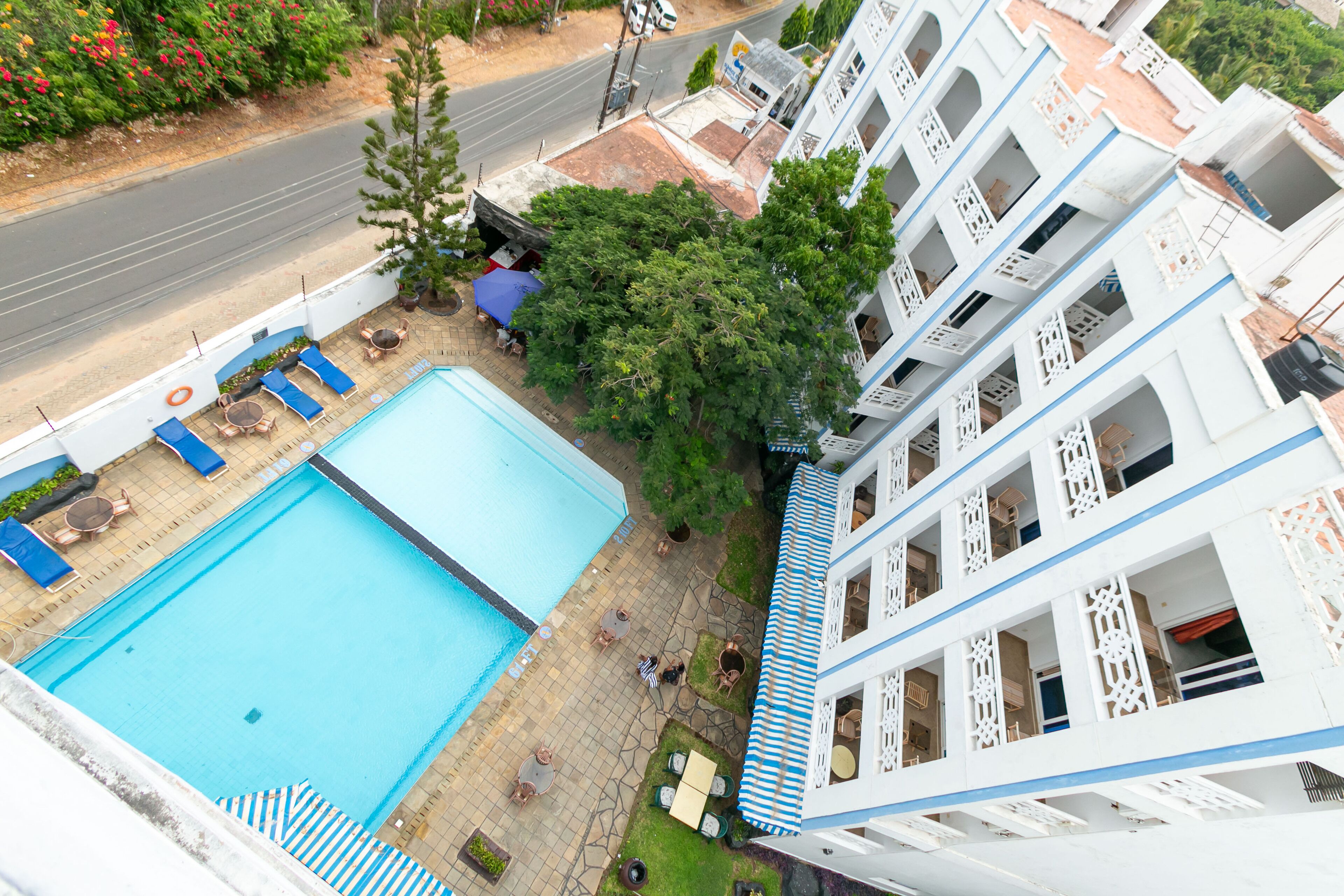 Sunrise Resort Apartments & Spa Sunrise Resort Apartments & Spa