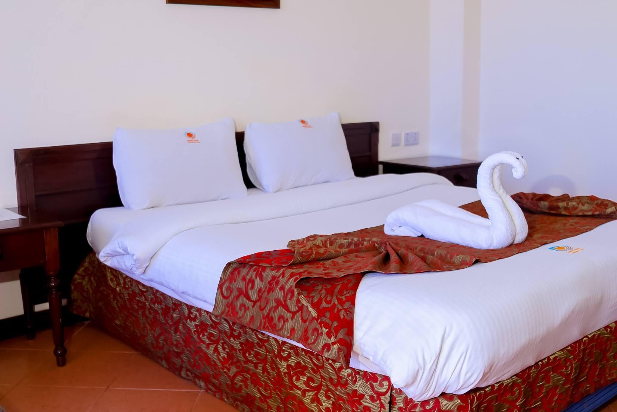 Sunrise Resort Apartments & Spa Sunrise Resort Apartments & Spa