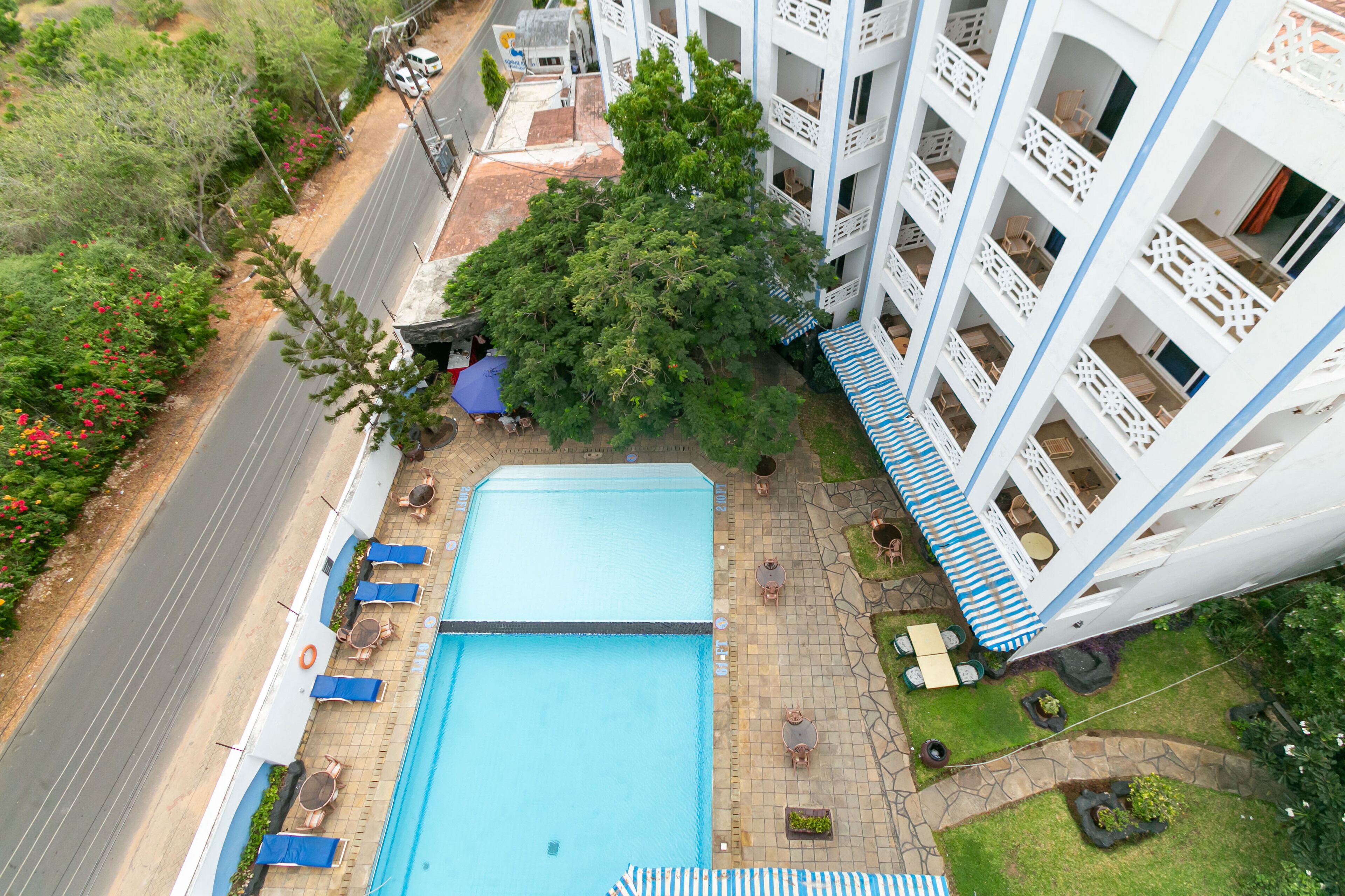 Sunrise Resort Apartments & Spa Sunrise Resort Apartments & Spa