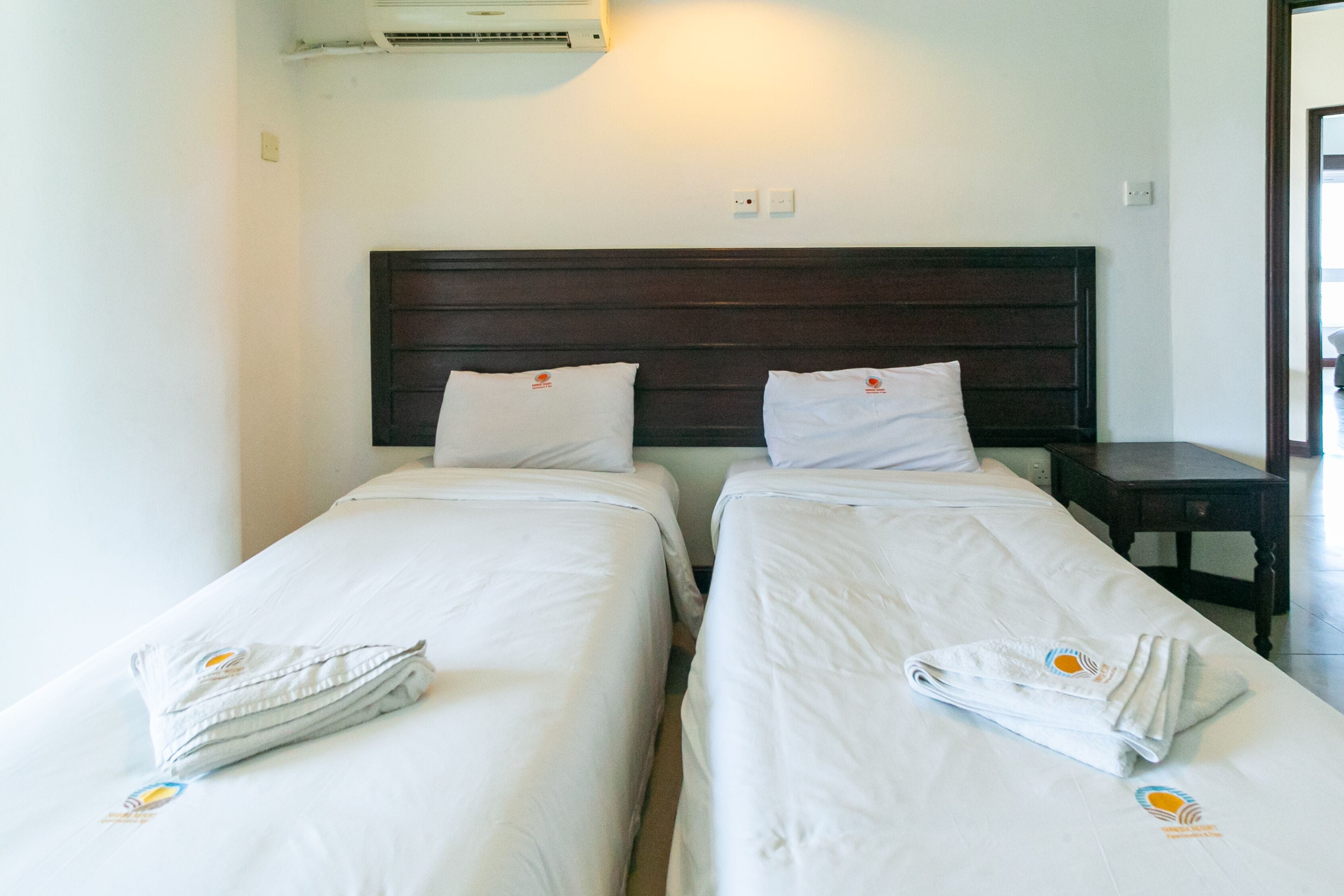 Sunrise Resort Apartments & Spa Sunrise Resort Apartments & Spa
