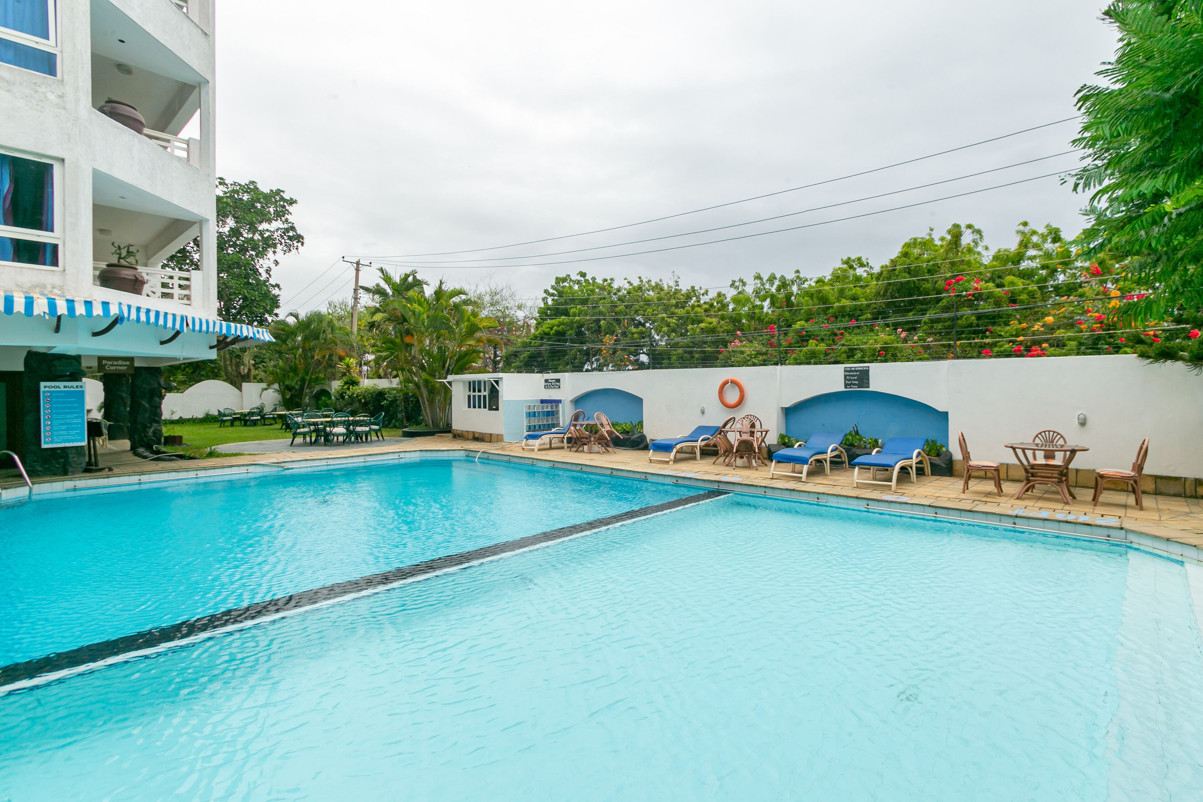Sunrise Resort Apartments & Spa Sunrise Resort Apartments & Spa
