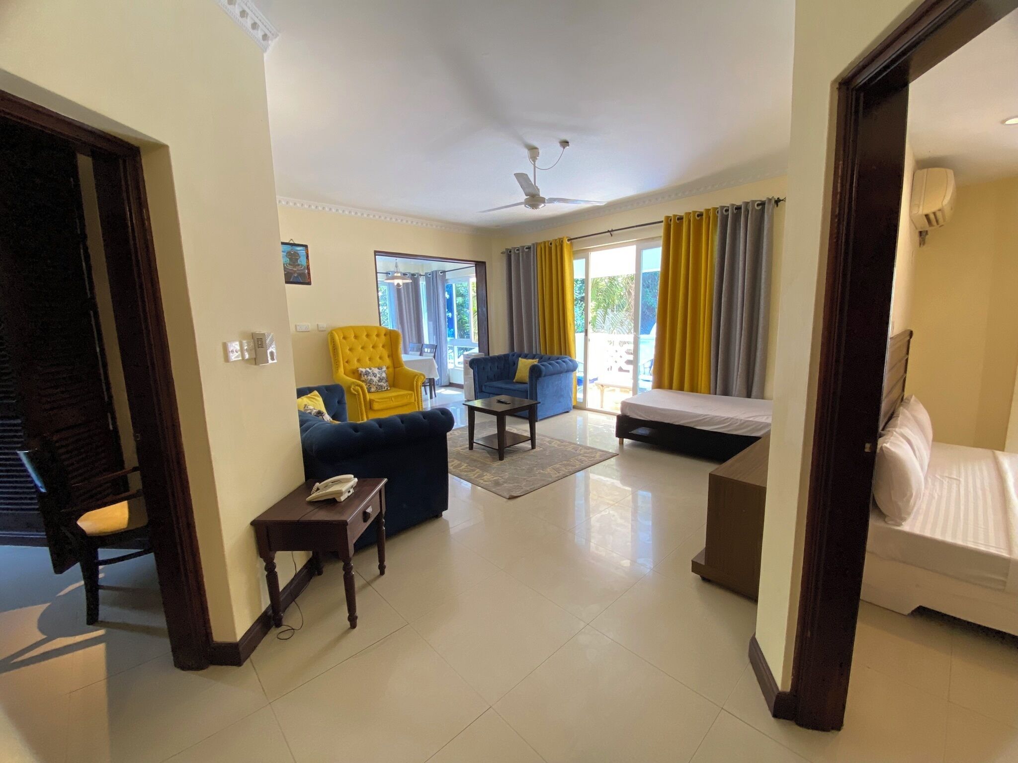 Sunrise Resort Apartments & Spa Sunrise Resort Apartments & Spa
