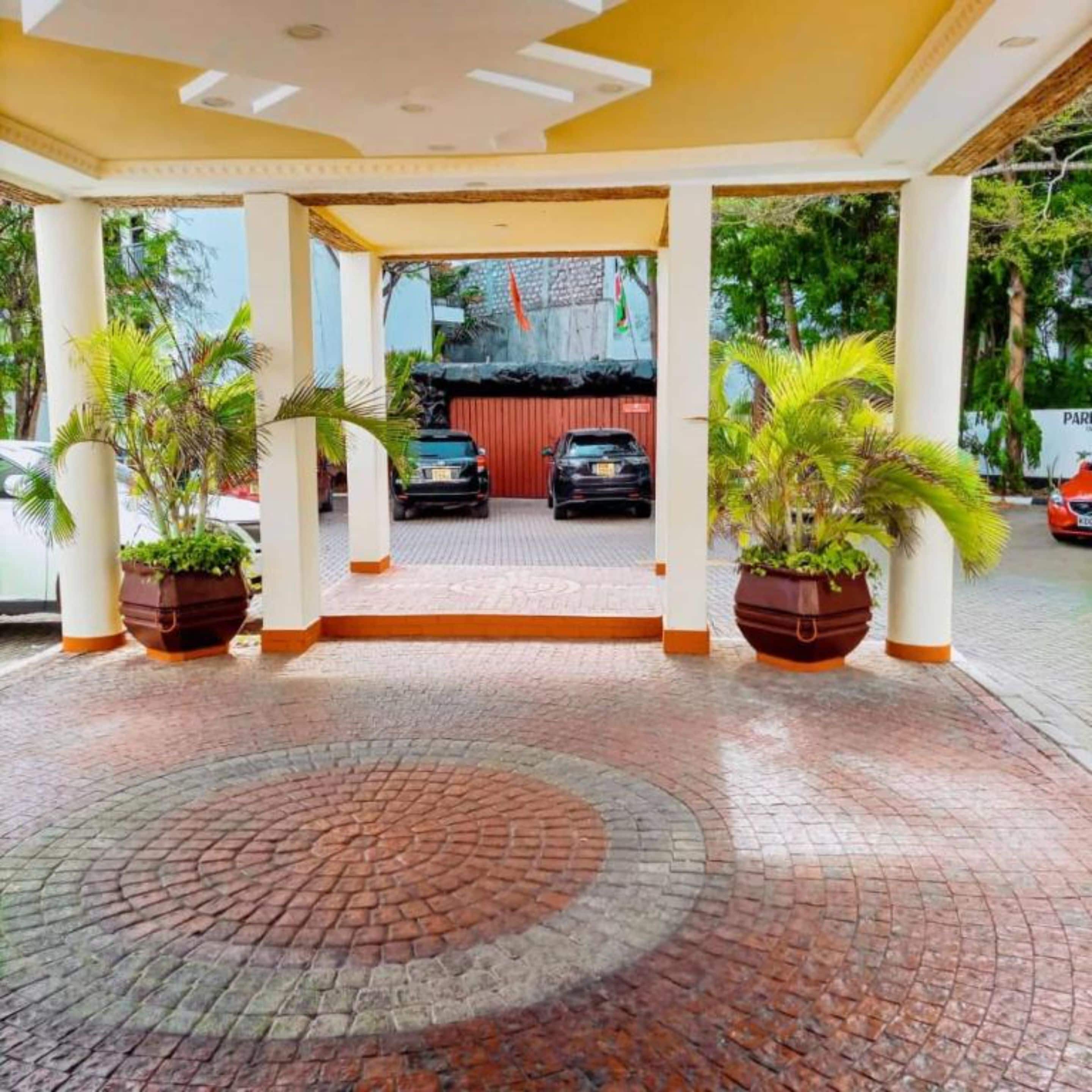 Sunrise Resort Apartments & Spa Sunrise Resort Apartments & Spa