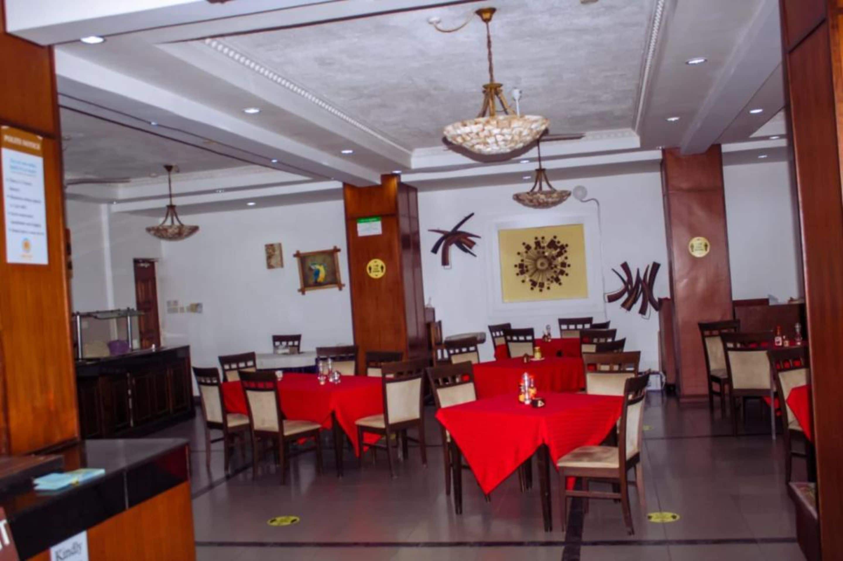 Sunrise Resort Apartments & Spa Sunrise Resort Apartments & Spa