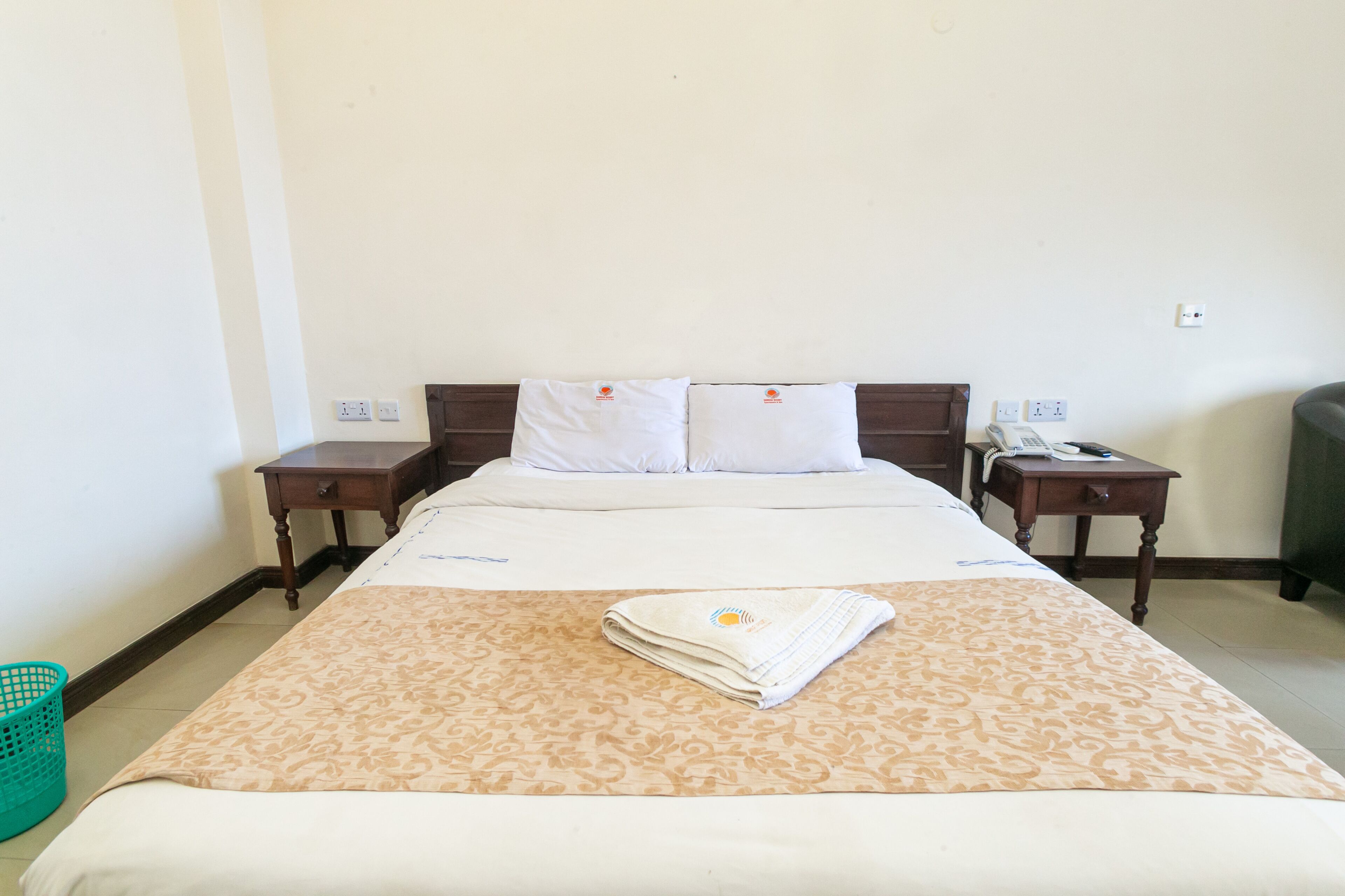 Sunrise Resort Apartments & Spa Sunrise Resort Apartments & Spa