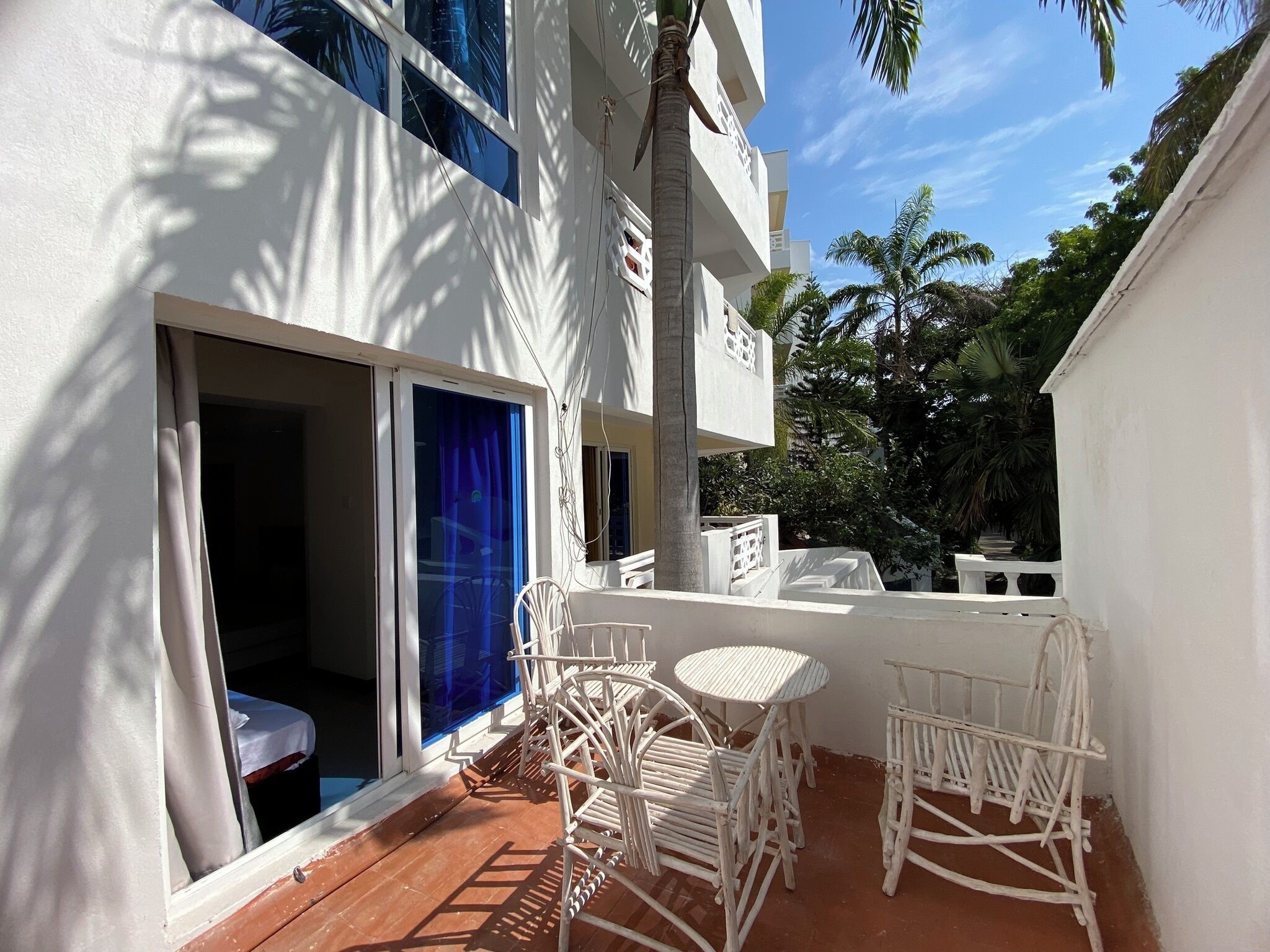 Sunrise Resort Apartments & Spa Sunrise Resort Apartments & Spa