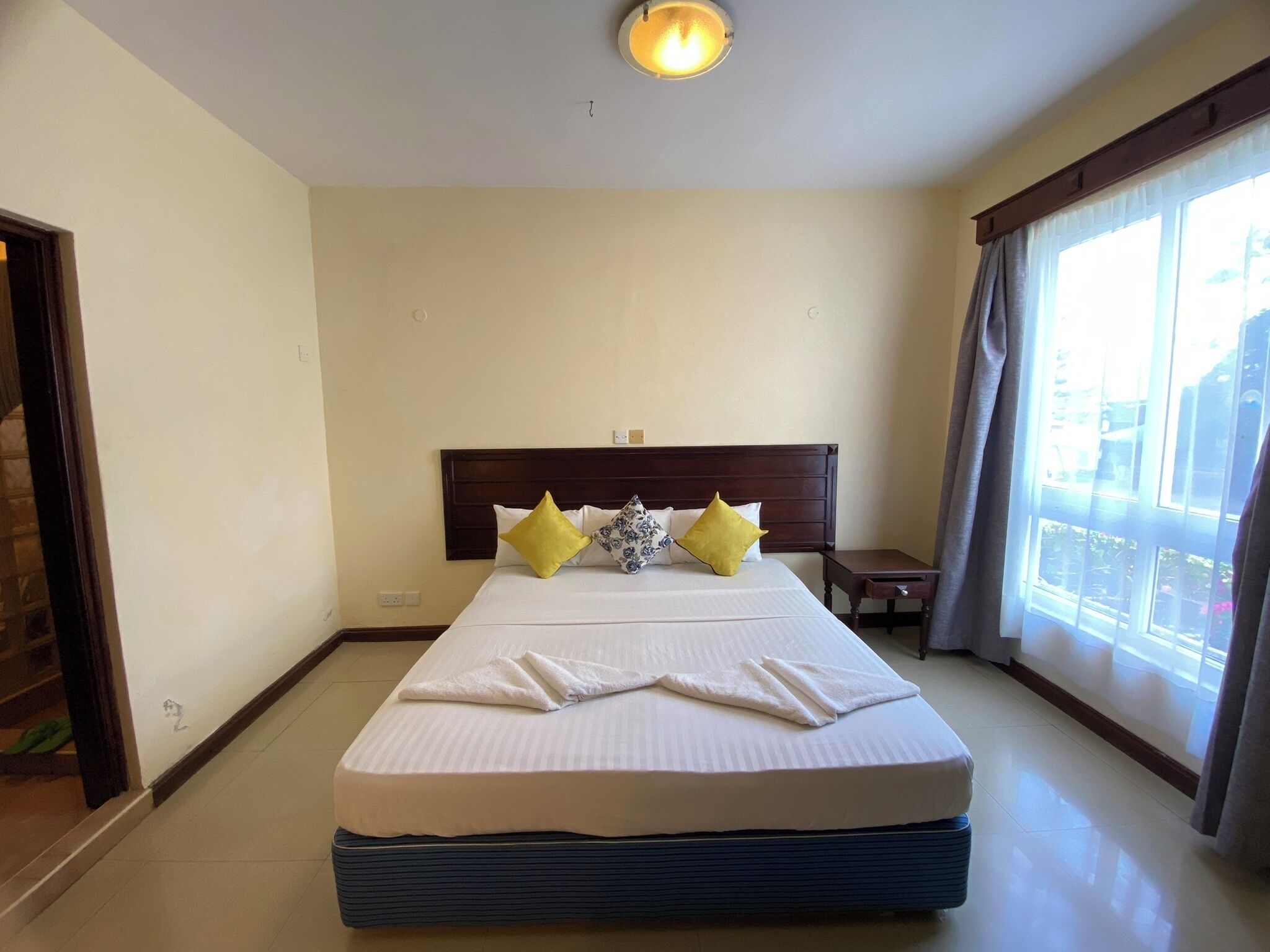 Sunrise Resort Apartments & Spa Sunrise Resort Apartments & Spa