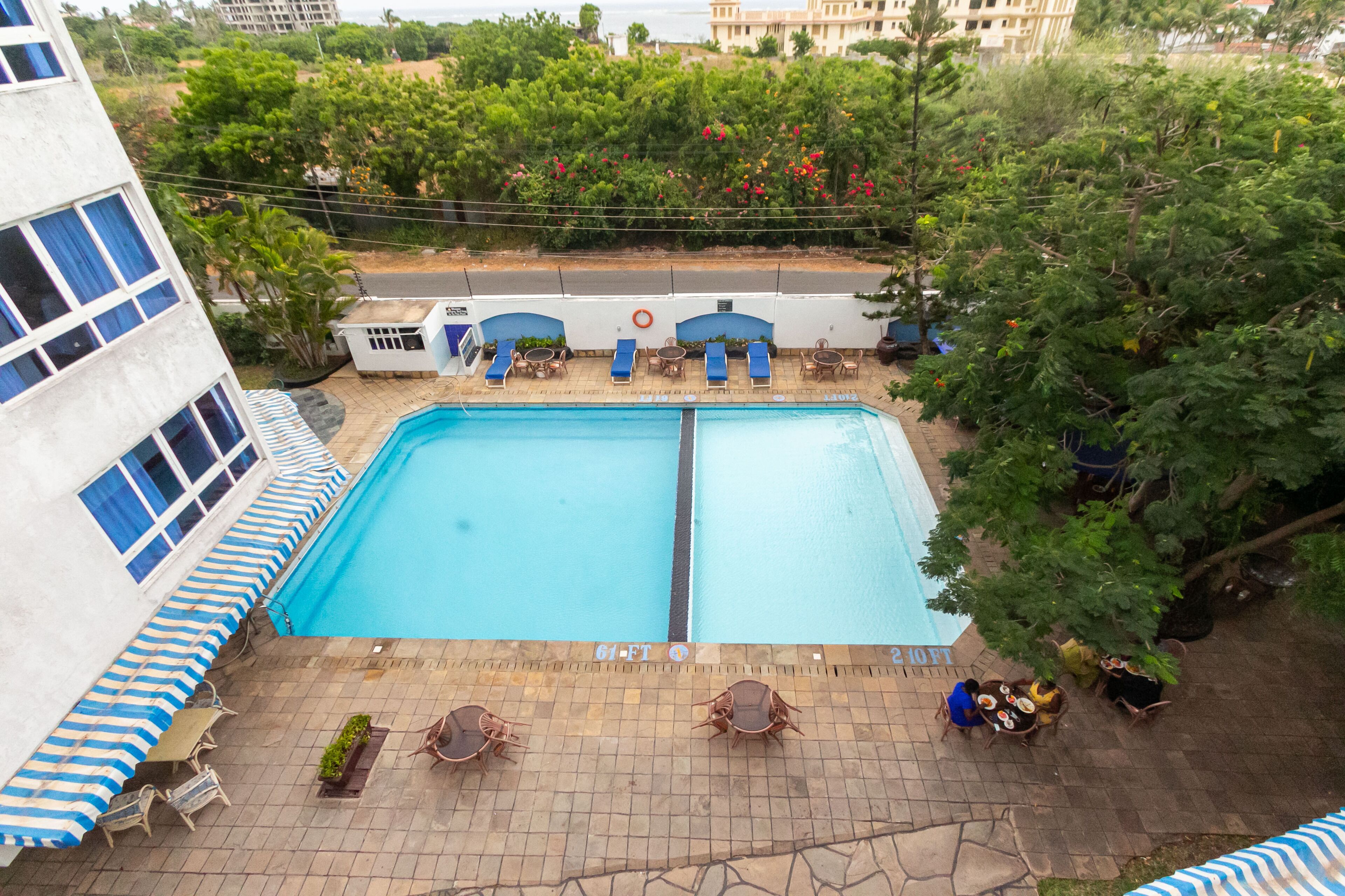 Sunrise Resort Apartments & Spa Sunrise Resort Apartments & Spa