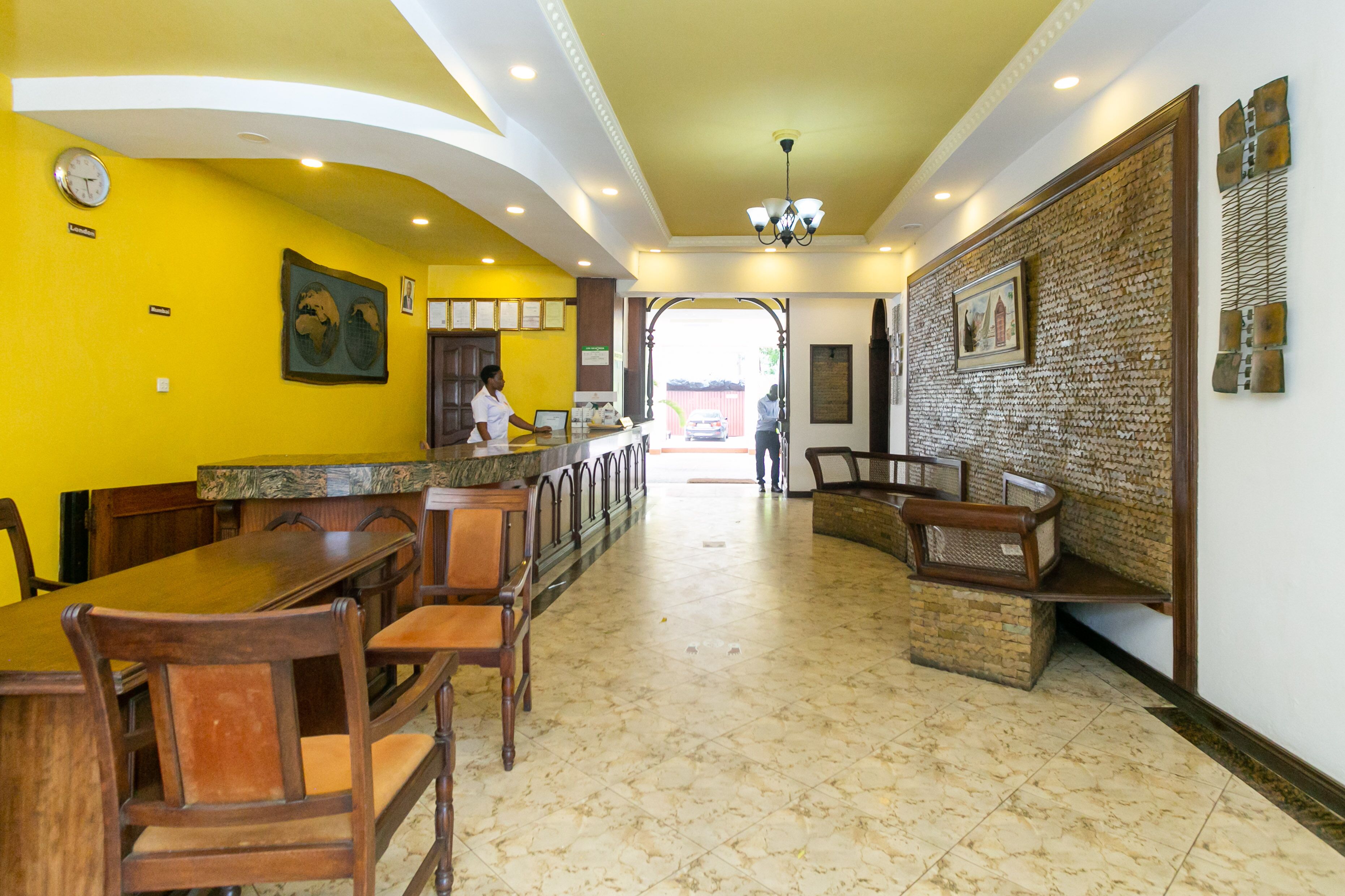 Sunrise Resort Apartments & Spa Sunrise Resort Apartments & Spa