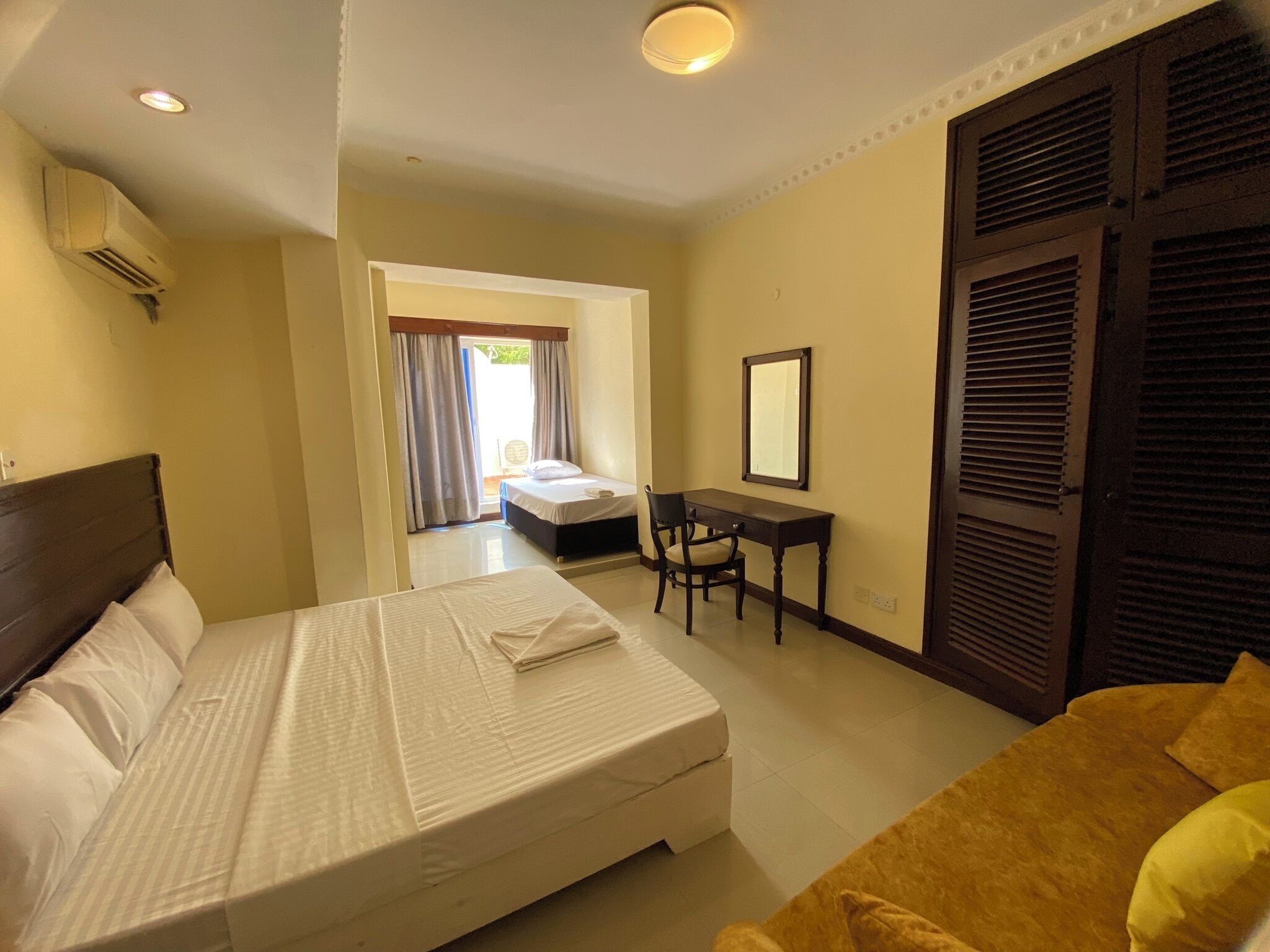 Sunrise Resort Apartments & Spa Sunrise Resort Apartments & Spa